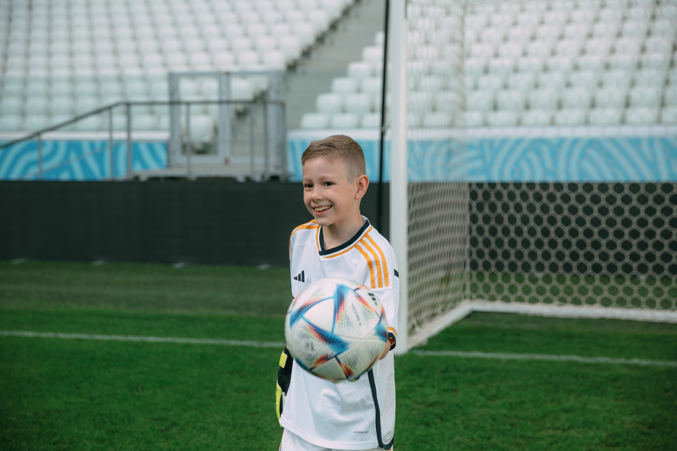 День Рождения Саши. Катерина Макиева