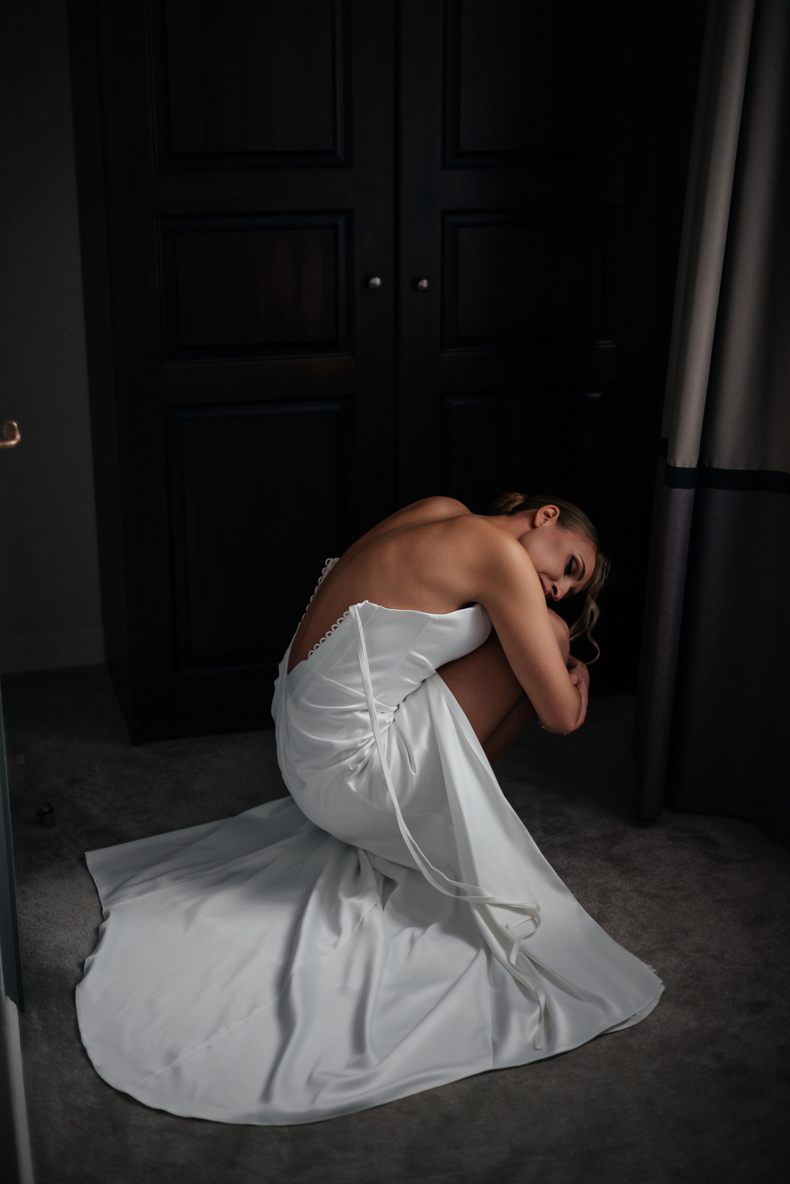 Евгений и Дарья. Свадебный фотограф