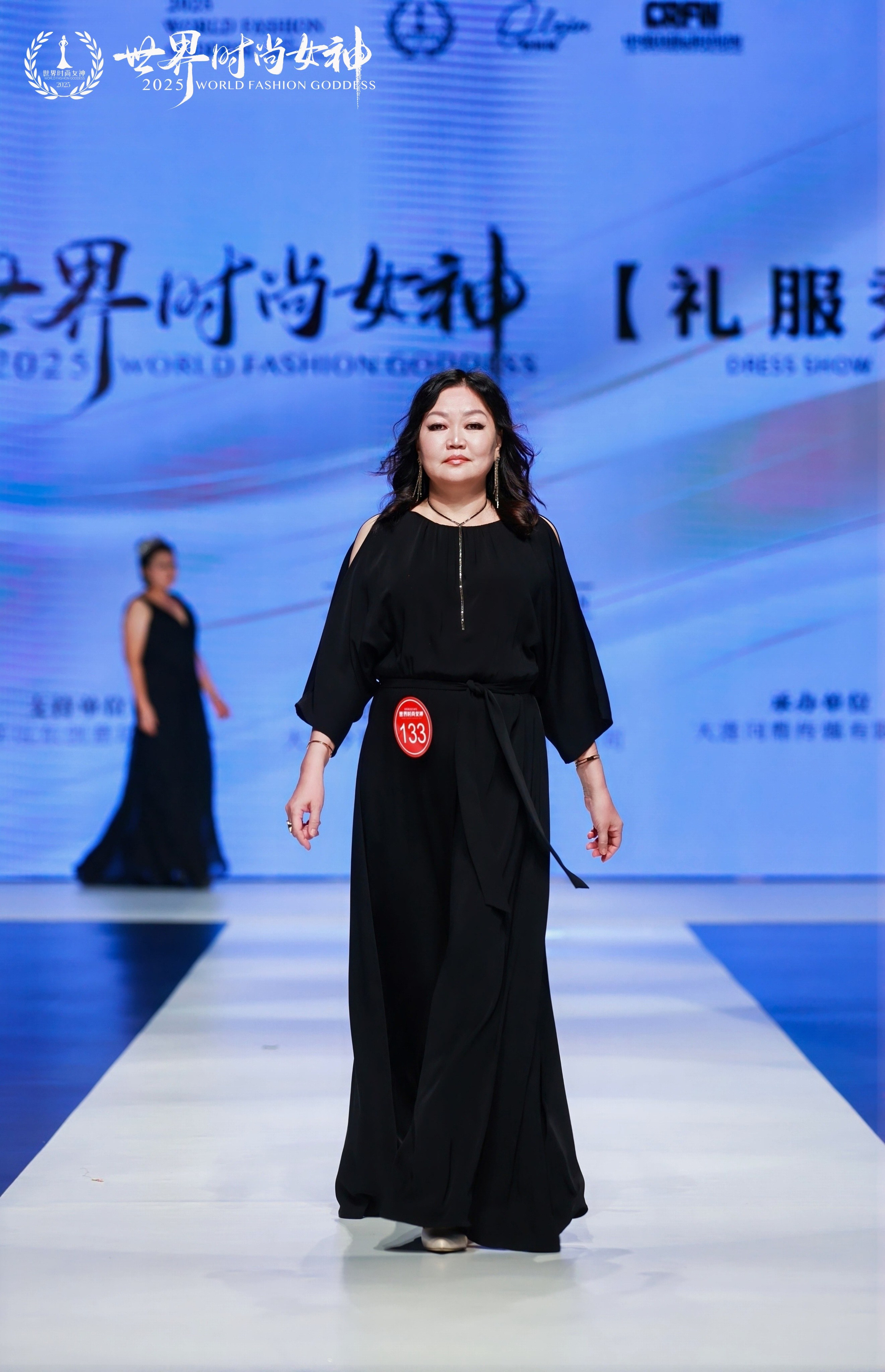 Fashion shows (показы). Модельное агентство ART PODIUM ULAN-UDE
