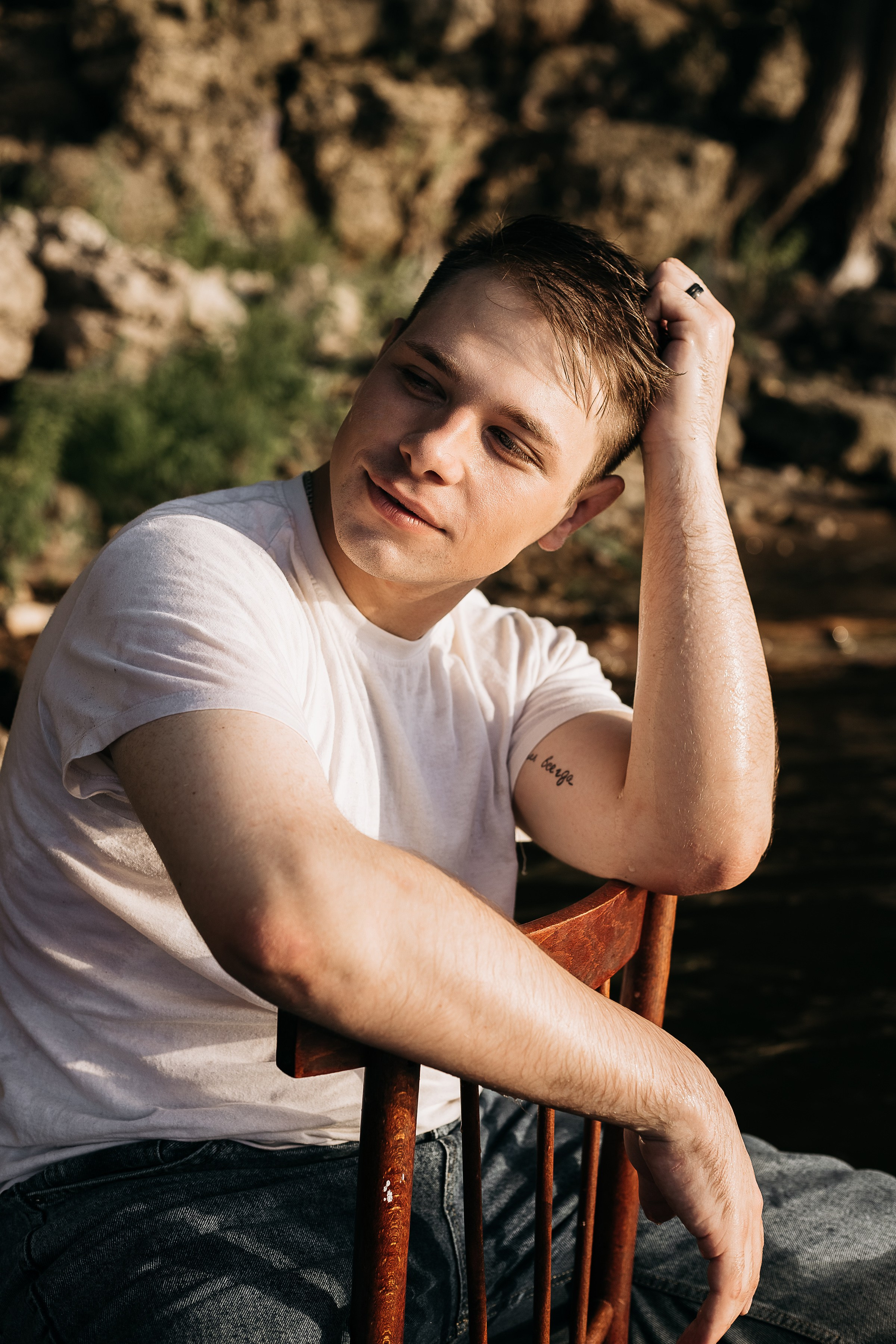 Влад. Фотограф в Самаре Евгения Глубокова