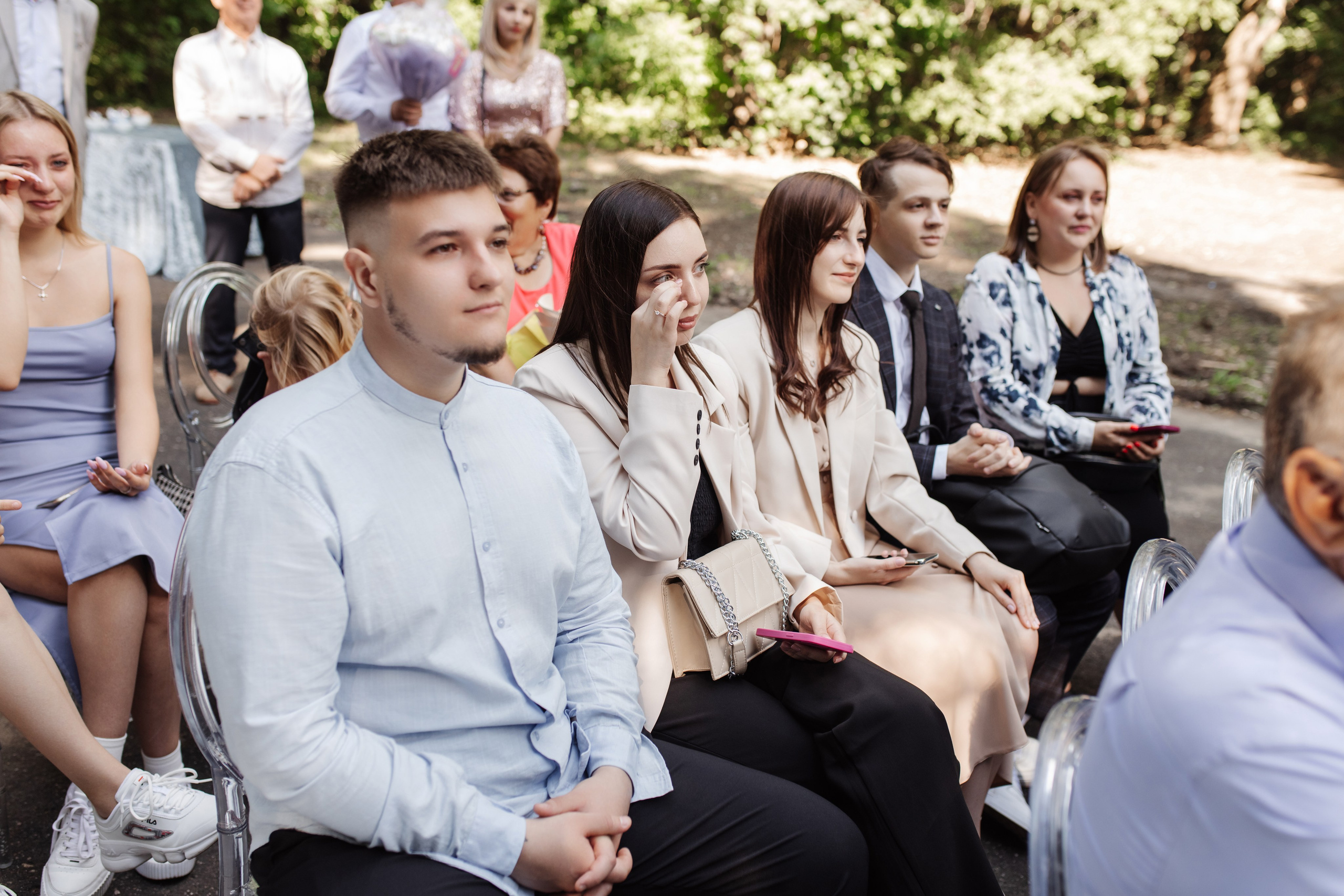 Полина & Егор. Свадебный фотограф Минск Ирина Раевская