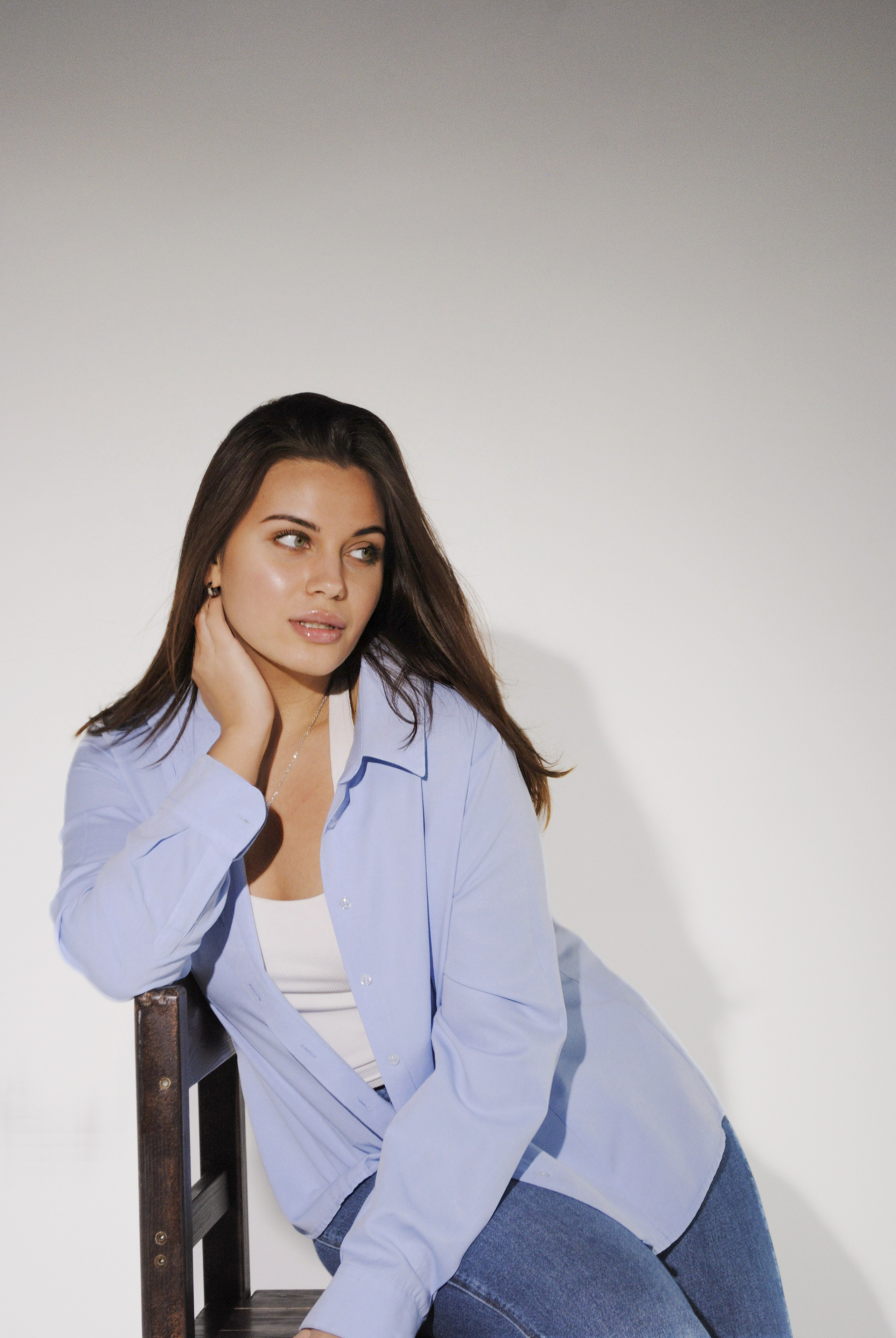 Вика. Фотограф Мария Мусаелян