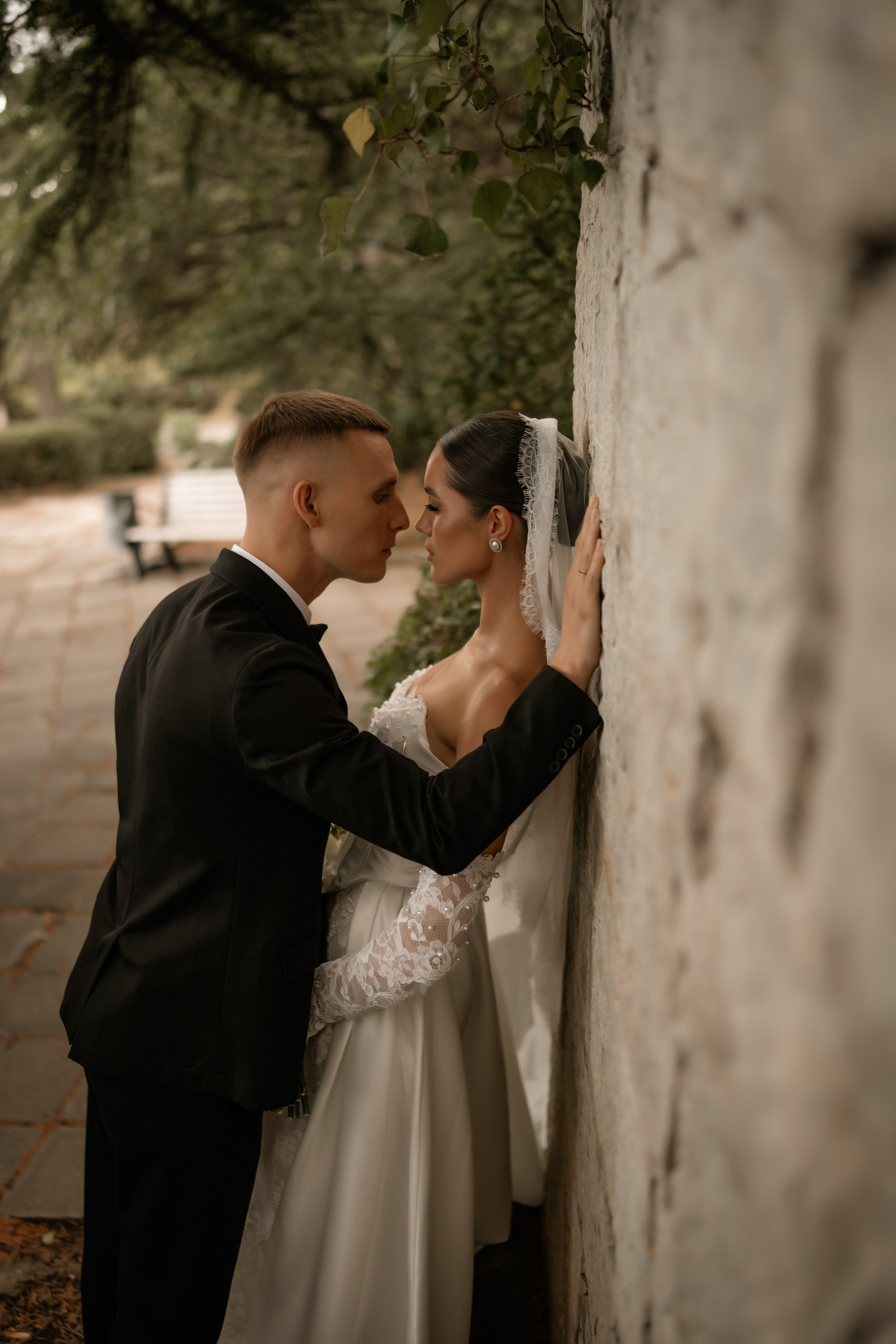 Кирилл и Елизавета. Фотограф и Видеограф Севастополь Крым