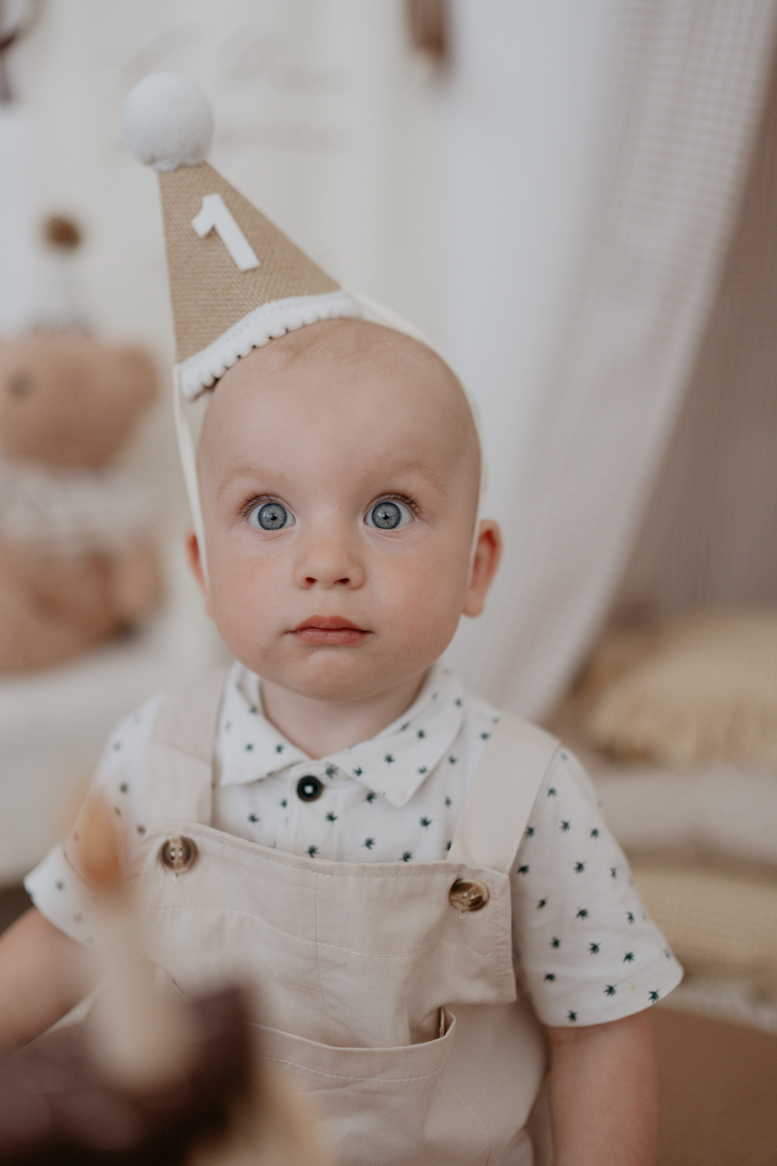 Максим 1 годик. Фотограф и Видеограф Севастополь Крым