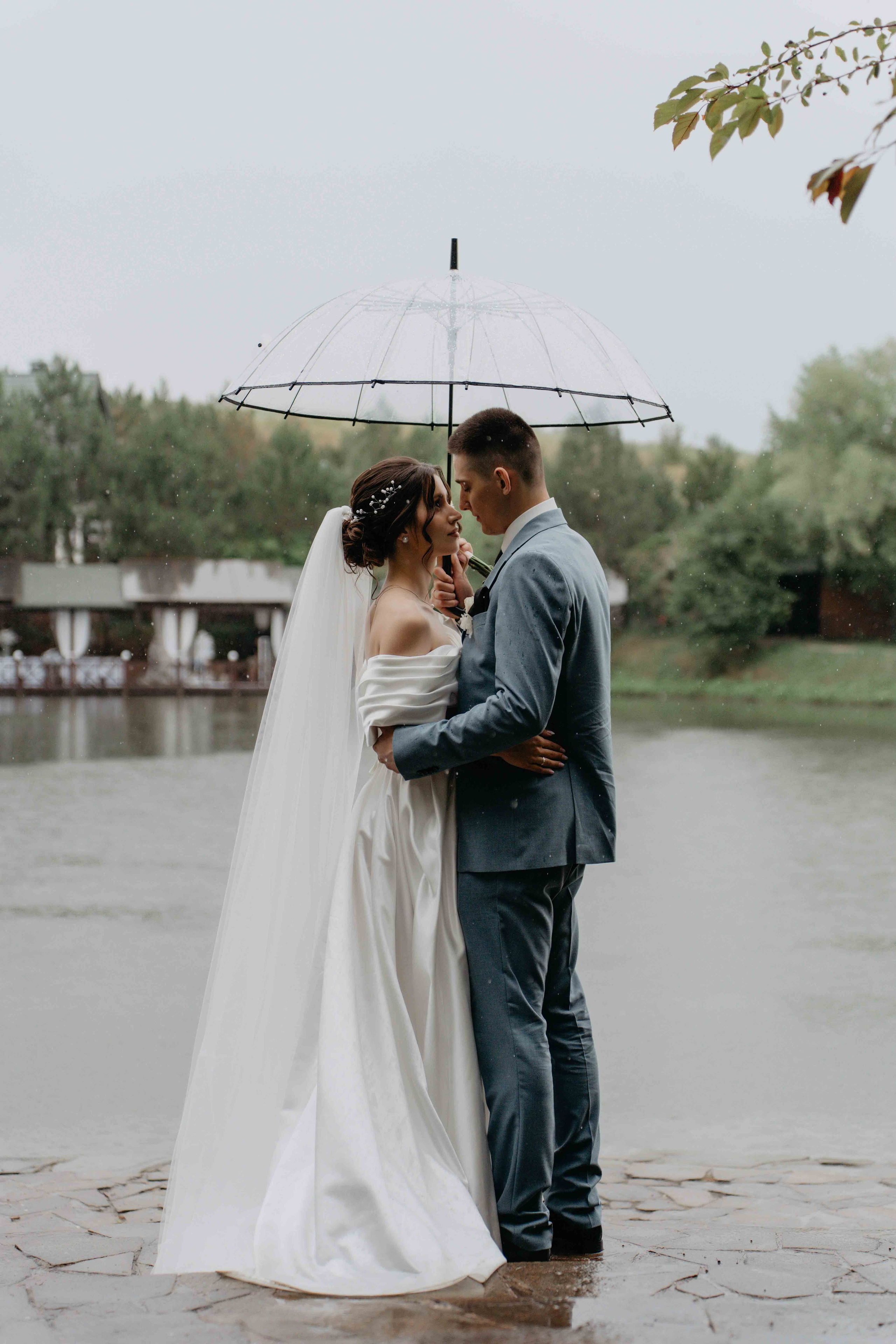 Юлия и Владимир. Фотограф и Видеограф Севастополь Крым