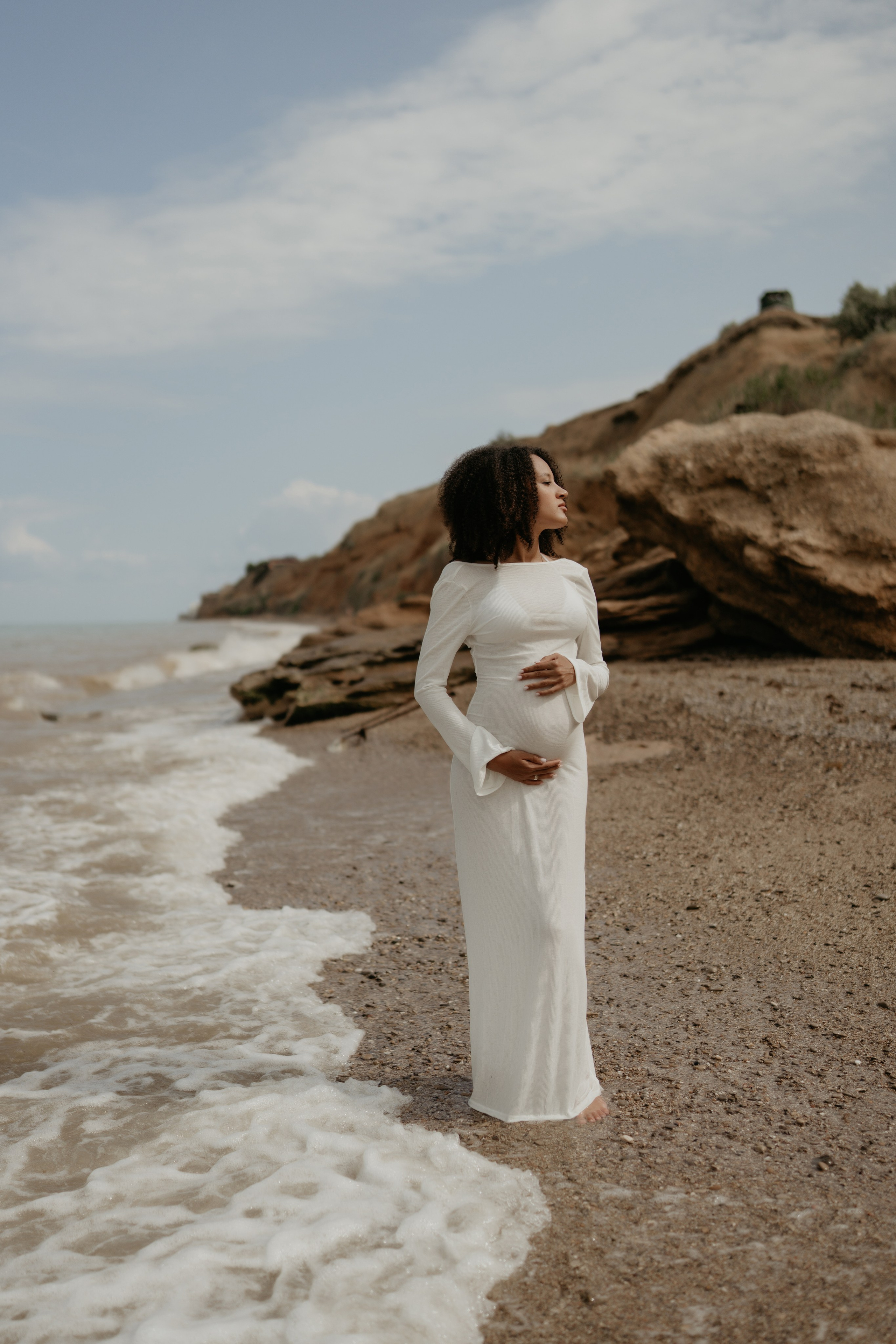 Берег на троих. Фотограф и Видеограф Севастополь Крым