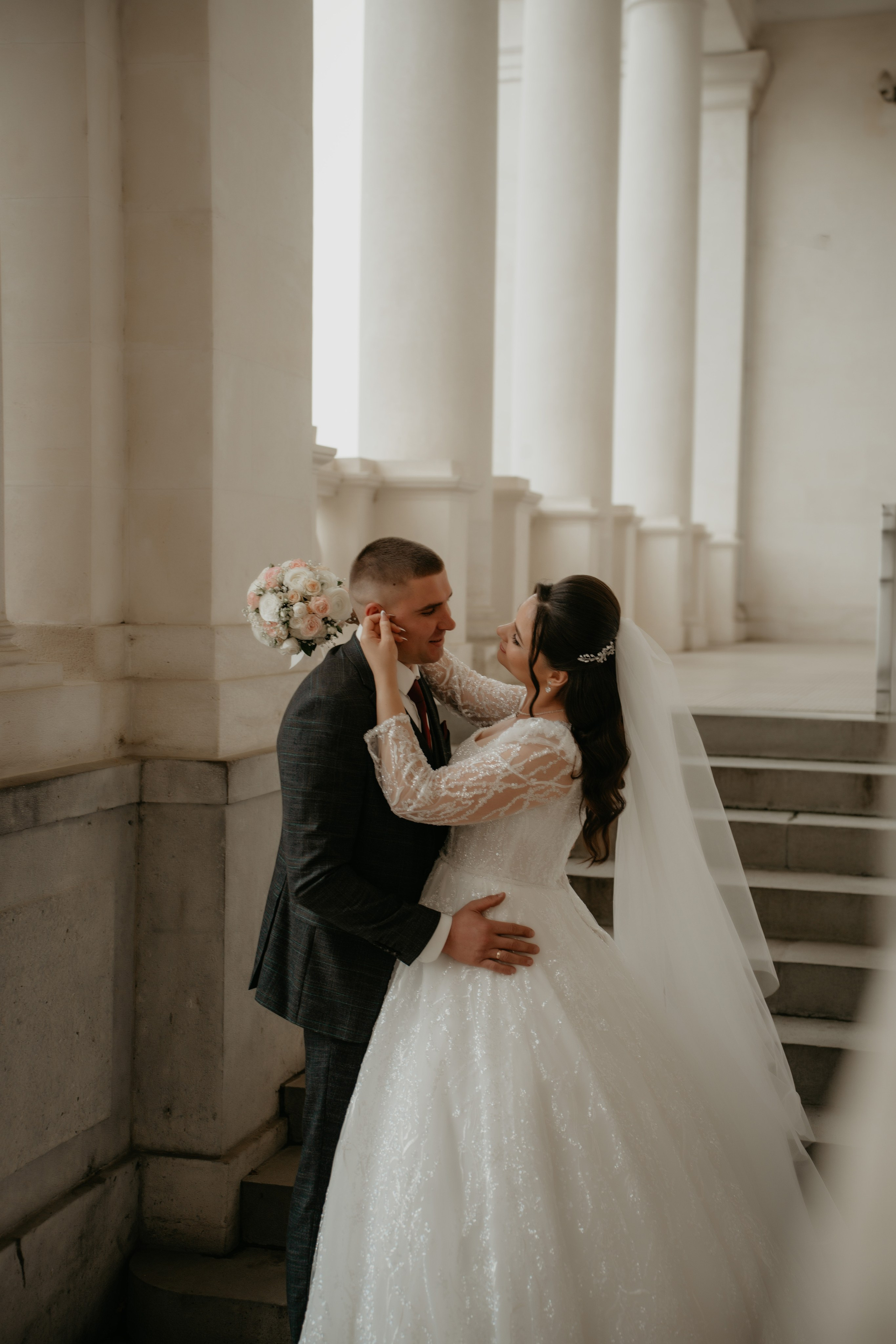 Ливадийский дворец. Фотограф и Видеограф Севастополь Крым