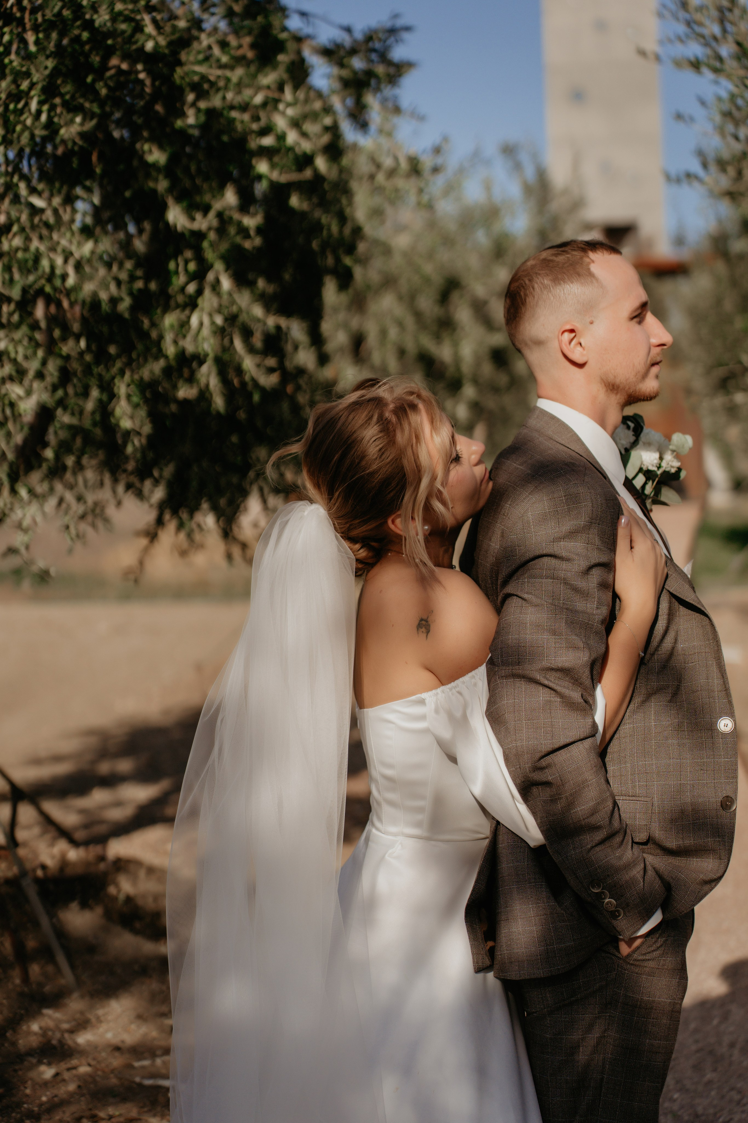 Вячеслав и Анна. Фотограф и Видеограф Севастополь Крым