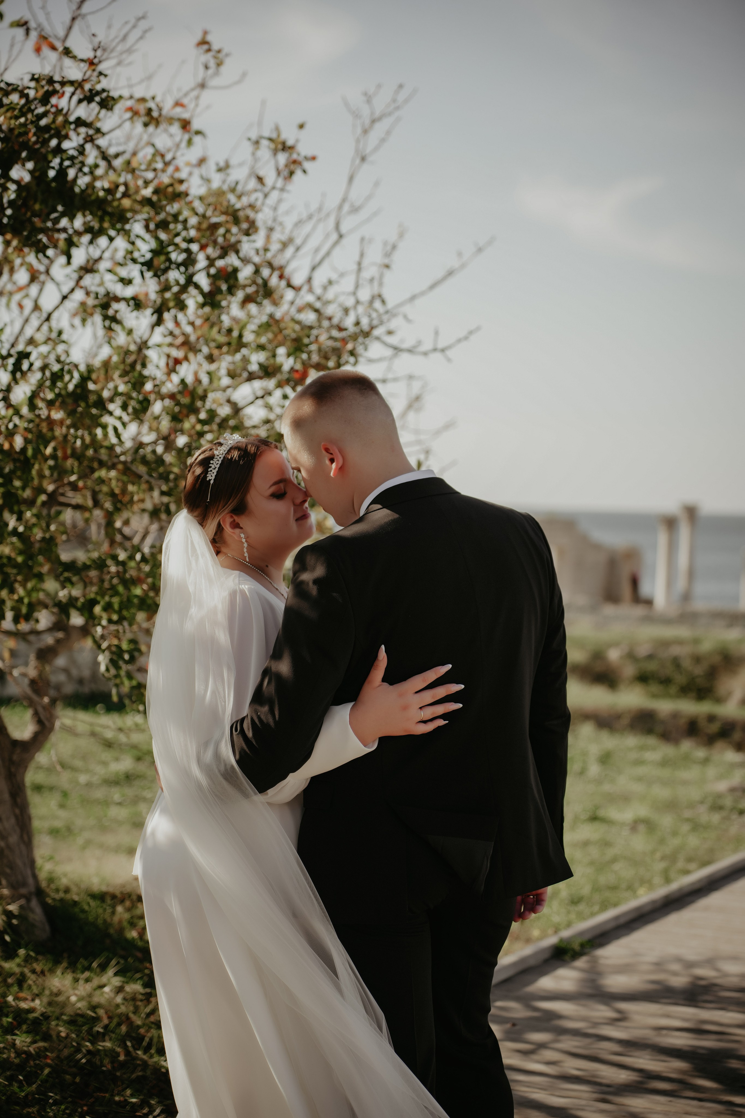 Лев и Маргарита. Фотограф и Видеограф Севастополь Крым