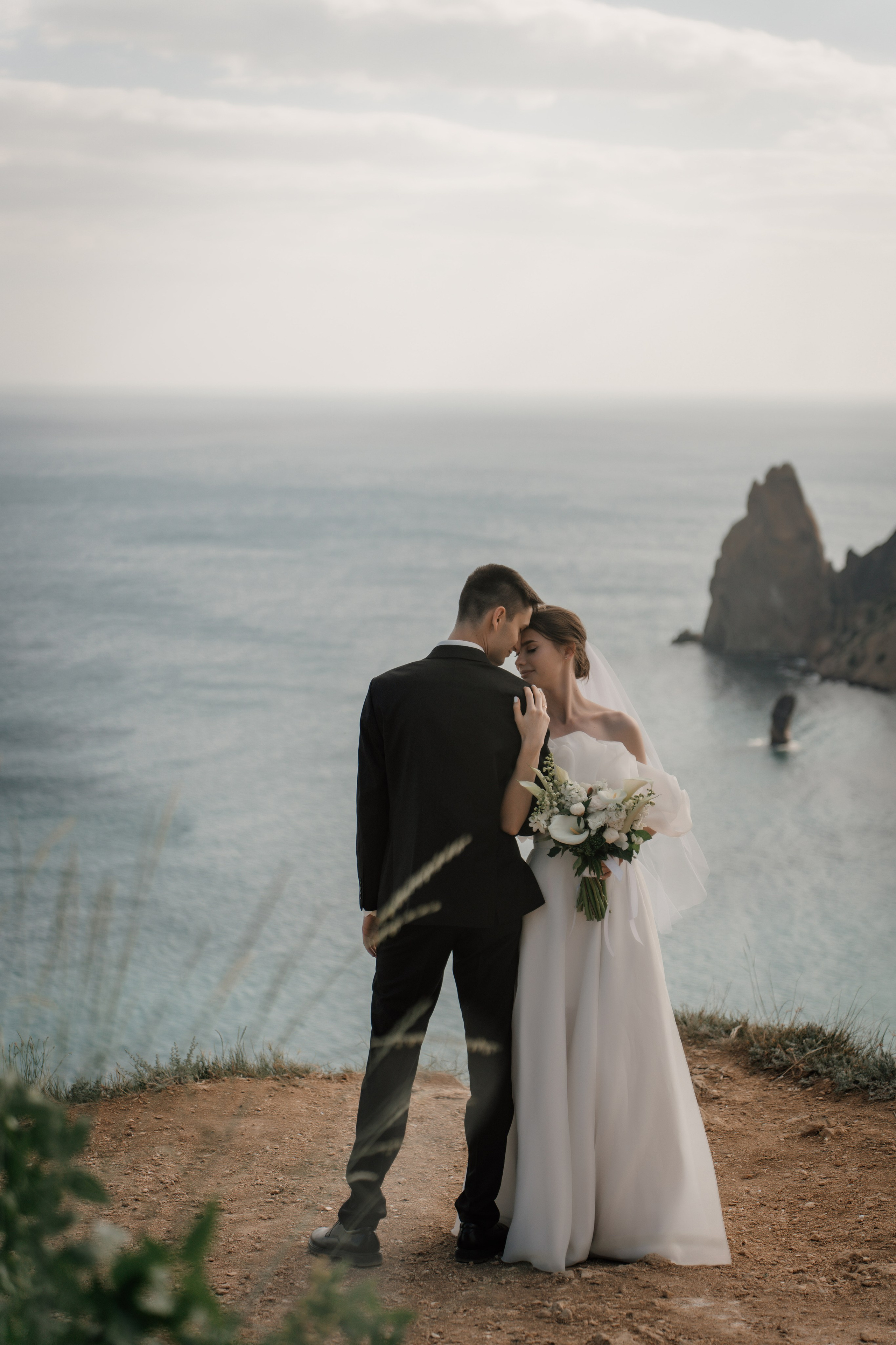 Арсений и Карина. Фотограф и Видеограф Севастополь Крым