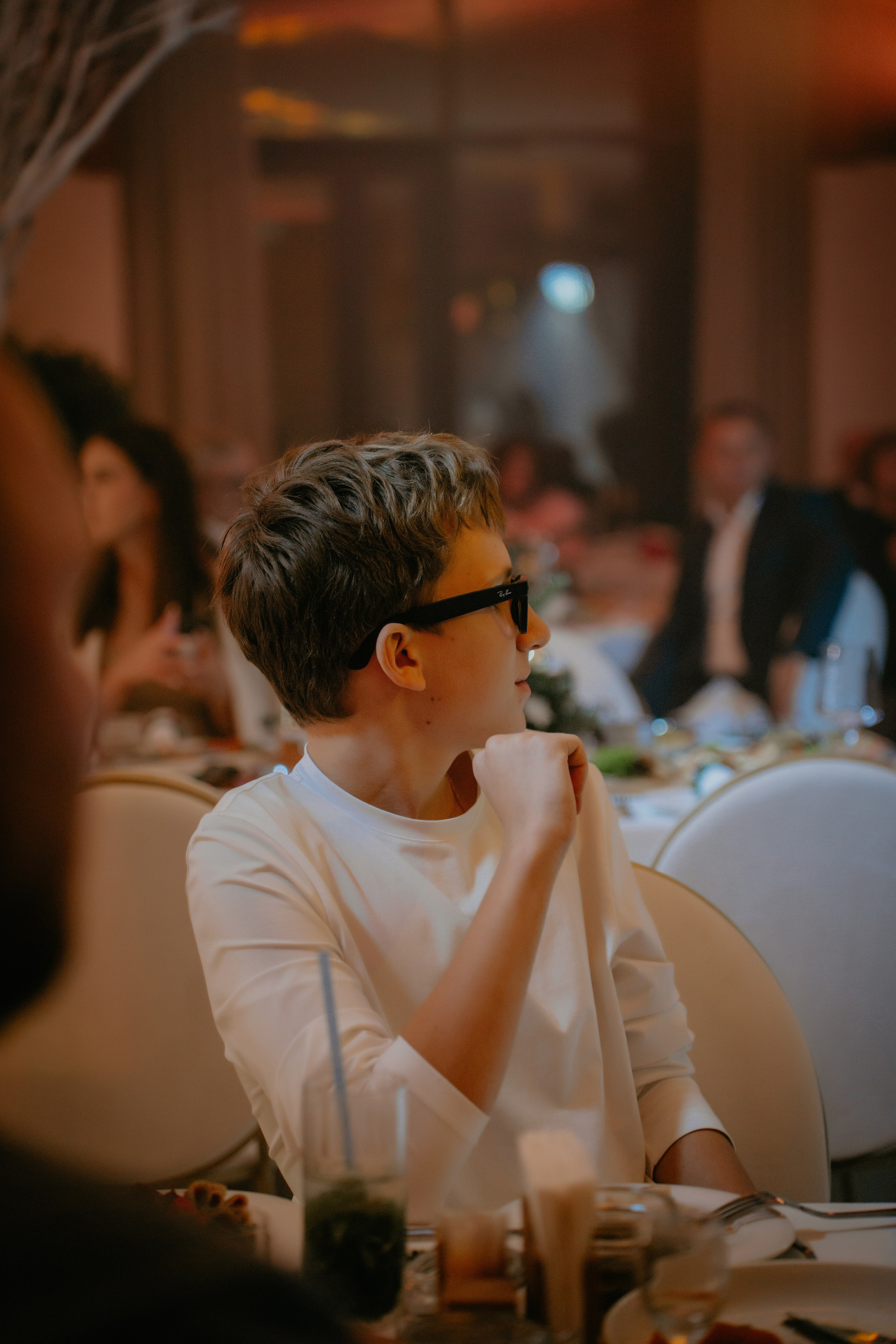 Новый Год luciano foros. Фотограф и Видеограф Севастополь Крым