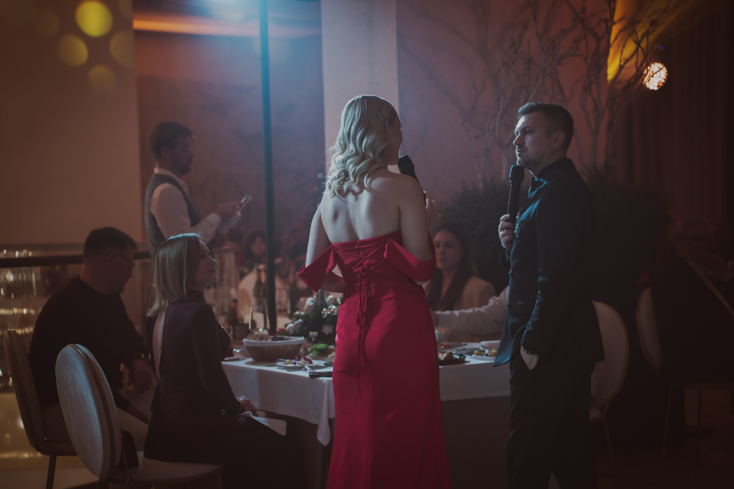 Новый Год luciano foros. Фотограф и Видеограф Севастополь Крым