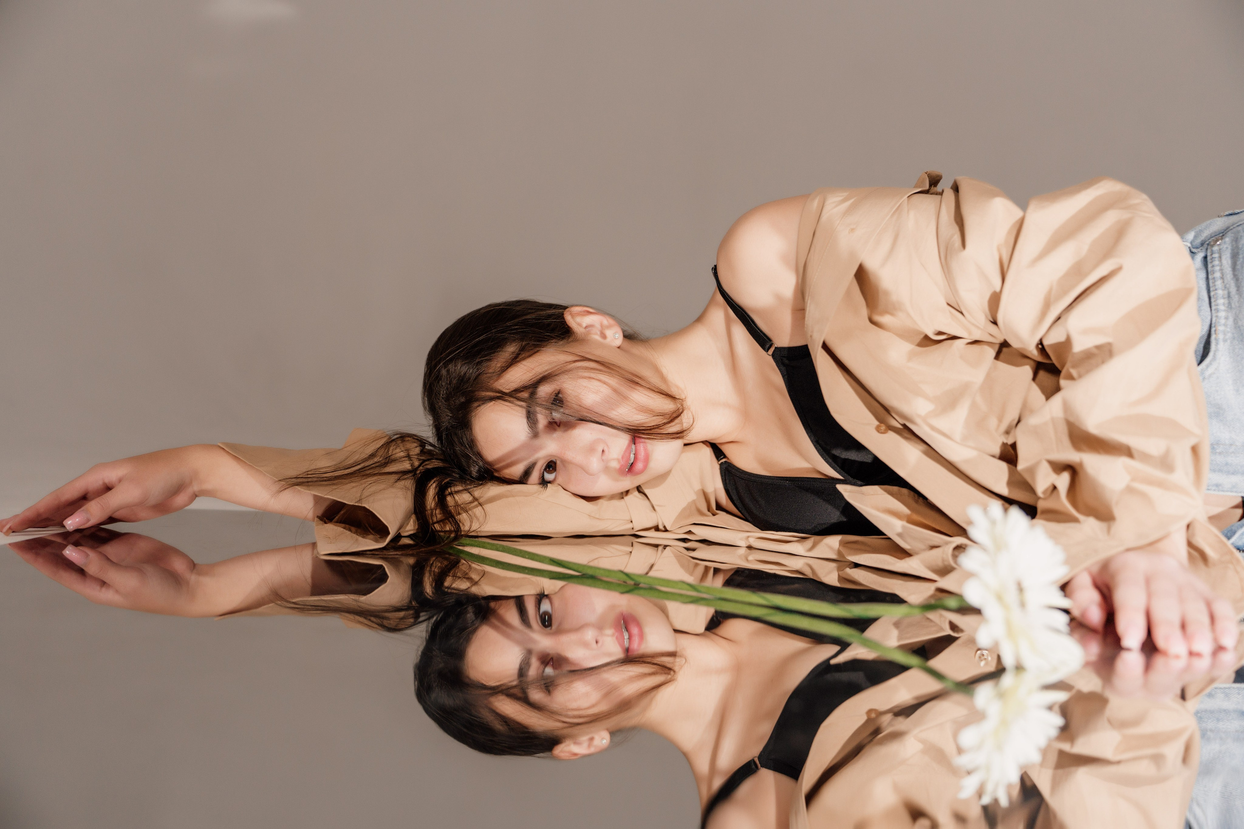 Гибкое зеркало (студия контент). Фотограф и Видеограф Севастополь Крым