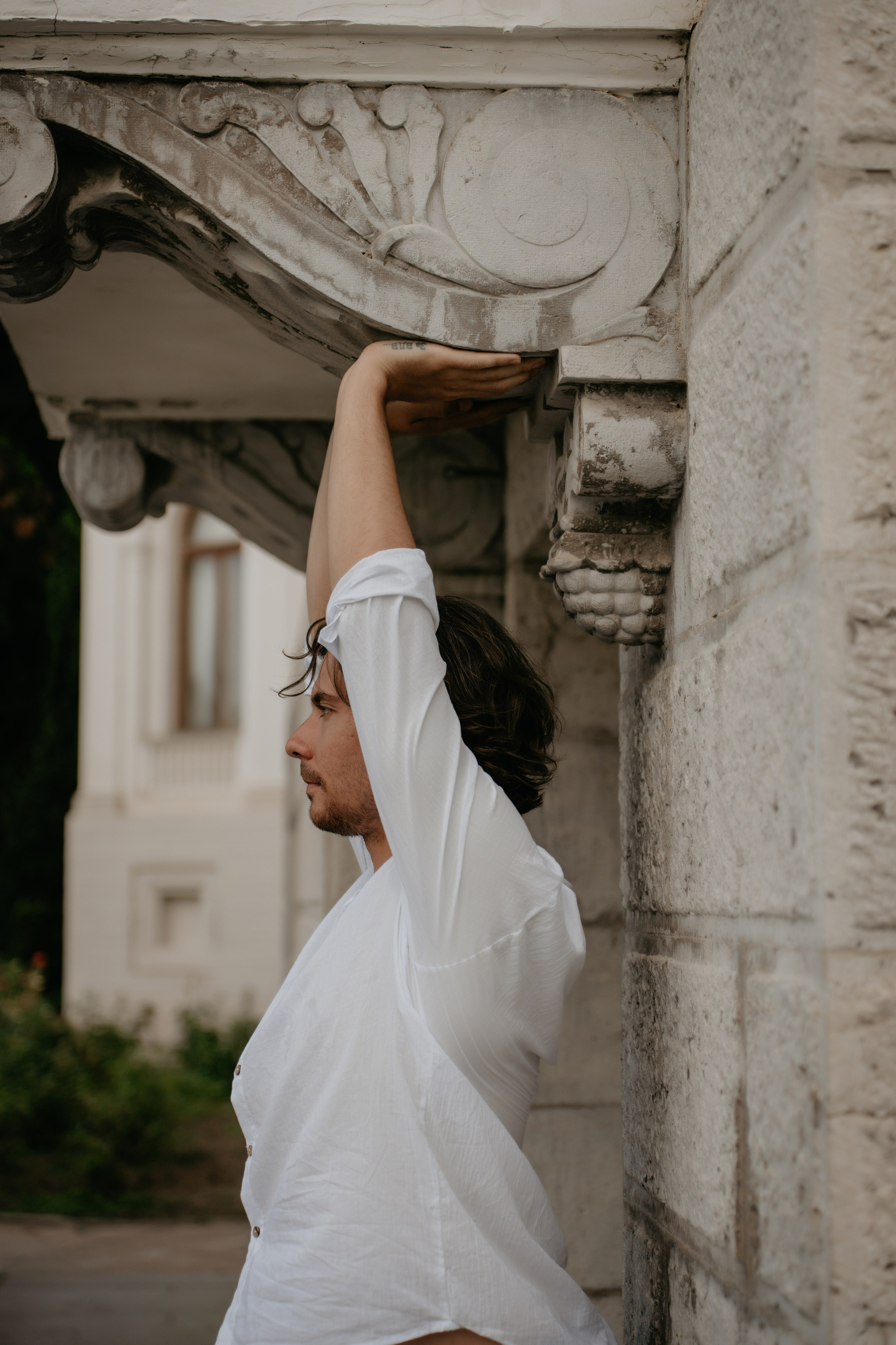 Сбежавшие во дворец. Фотограф и Видеограф Севастополь Крым