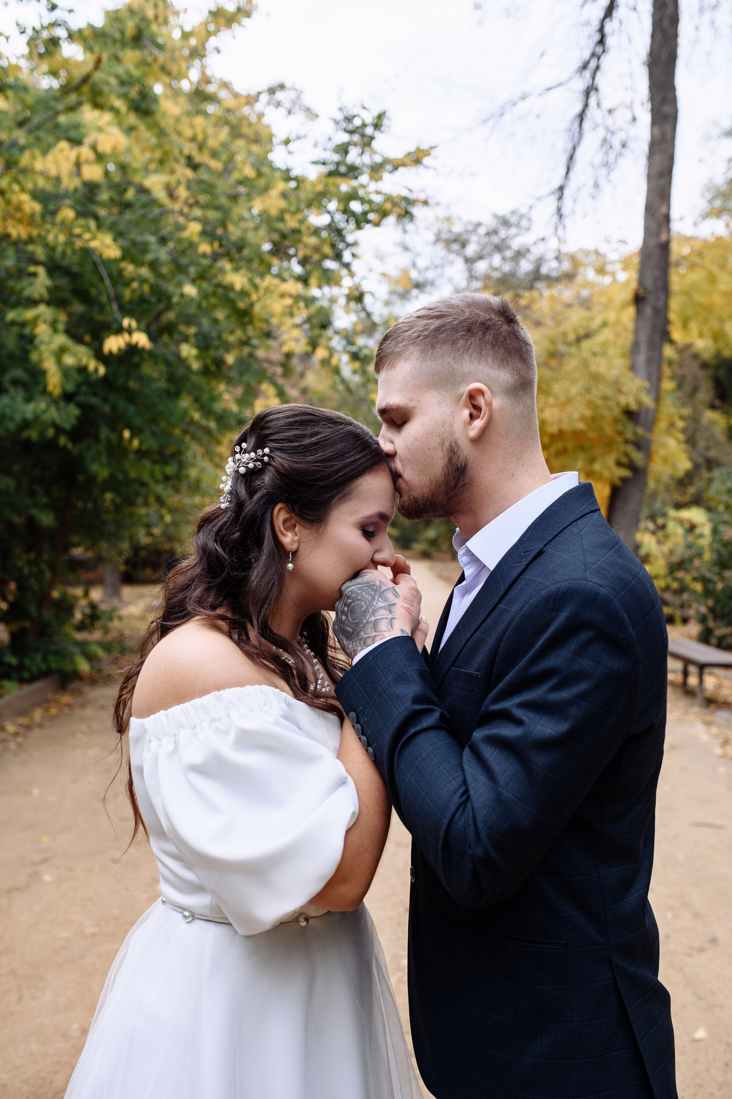 Семейный фотограф Анна Лищук г. Таганрог