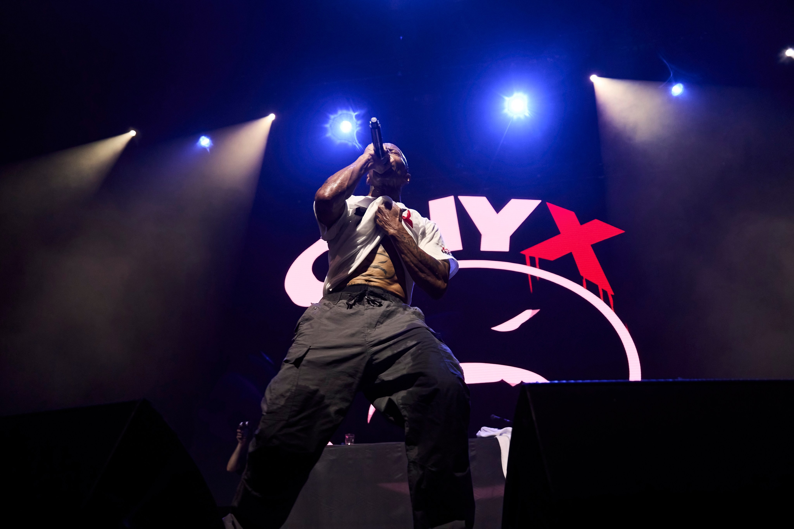 ONYX / 1930 / 21.07.2024. Ekhovanov | фото- видеосъемка