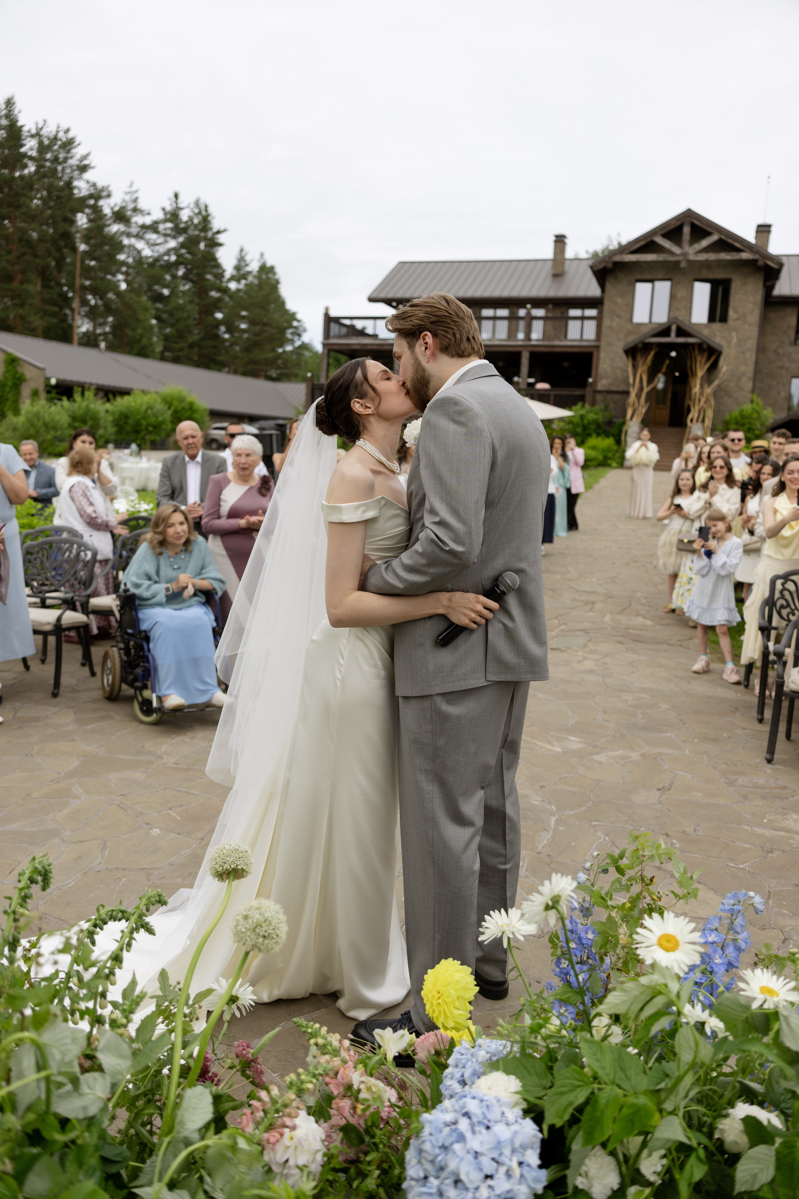 Соня и Саша. Фотограф Артем Бросов в Санкт-Петербурге и Дубае