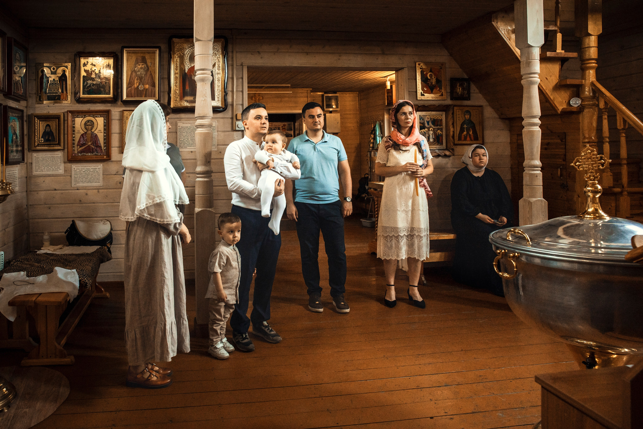 Символ веры. Арт- фотограф Москва