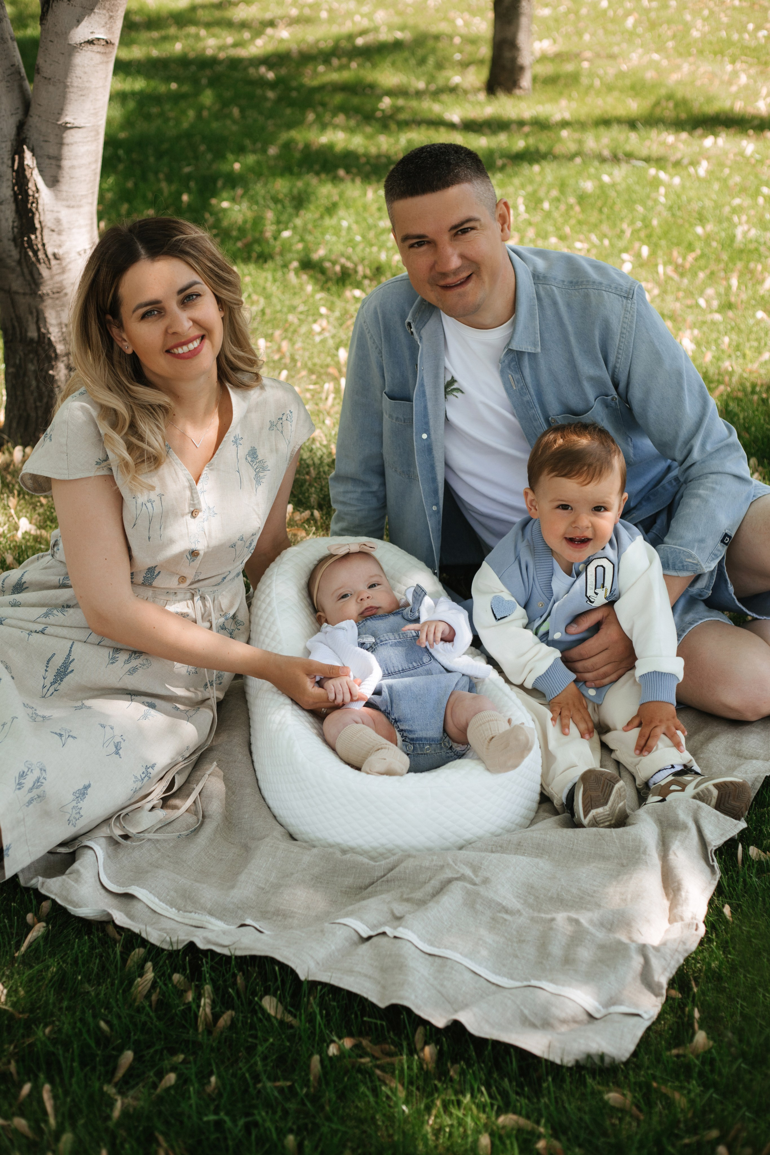 Май. Фотограф в Волгограде и Москве | Анастасия Лаврова