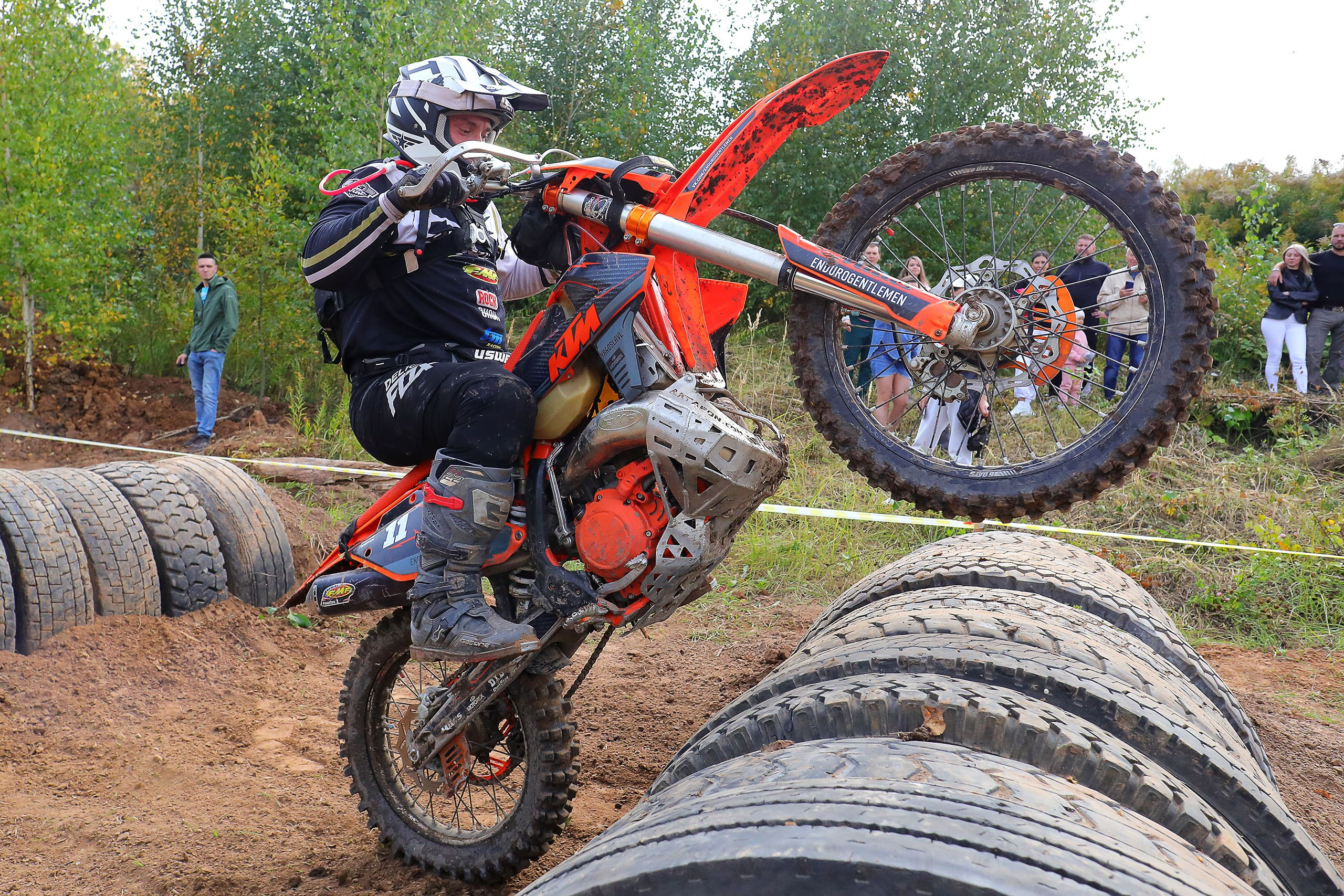 ЭНДУРО. Репортажный фотограф в Нижнем Новгороде и Москве Ангелина Ильичева