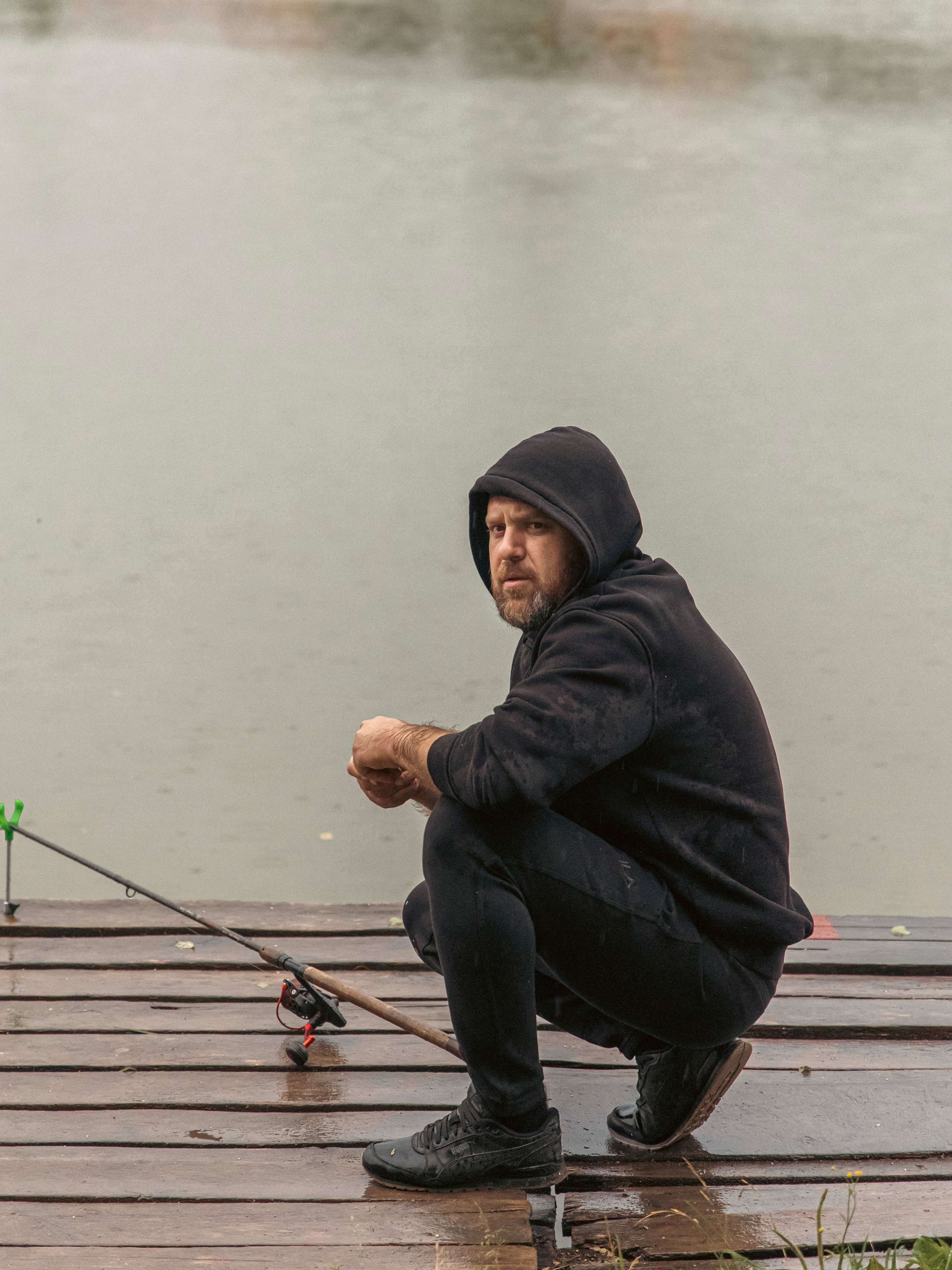 Тихая заводь. Чеховский район. Фотограф для маркетплейсов, фотоуслуги в Жуковском Татьяна Марсуверских