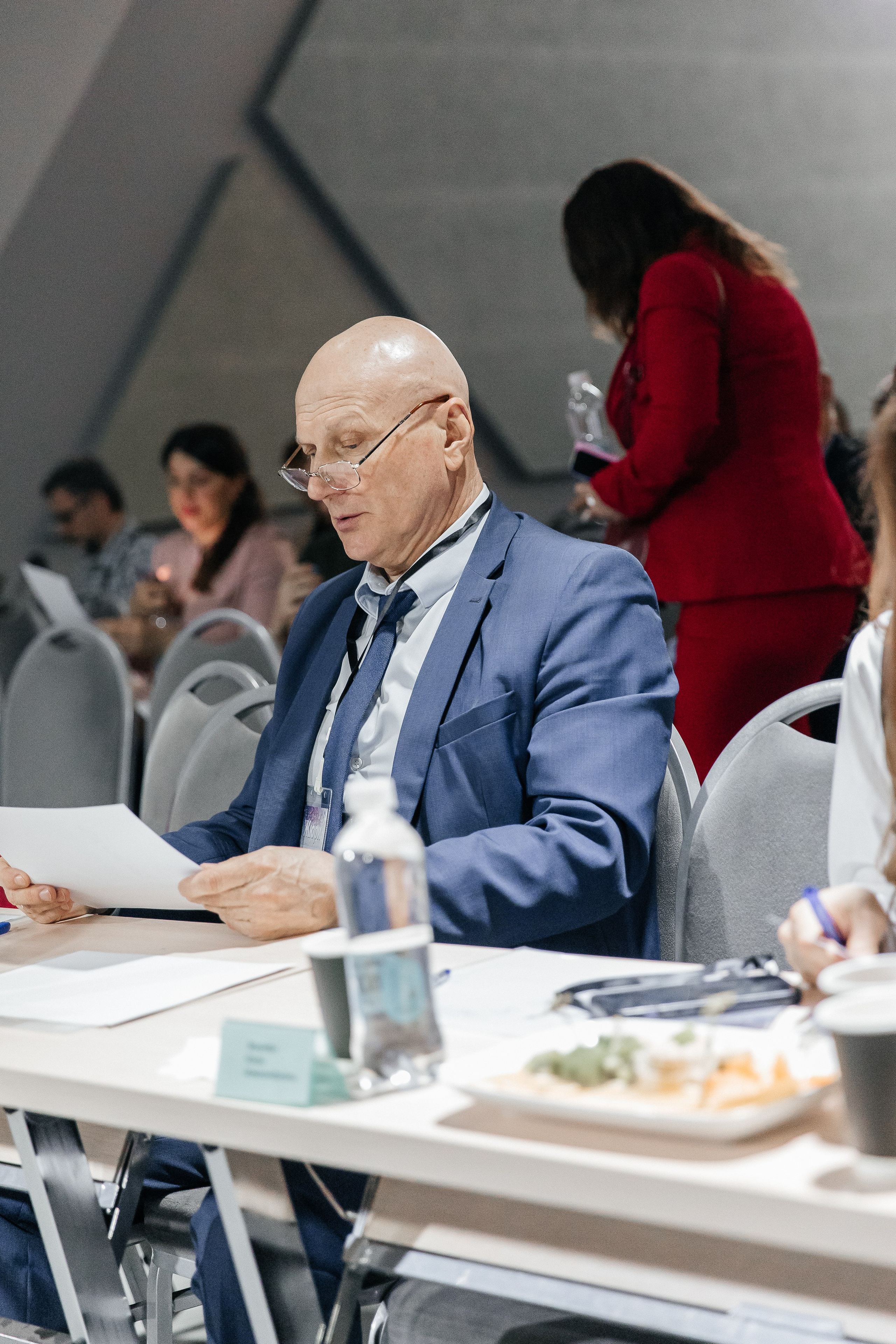 Конкурс красоты и материнства «Особенная мама 2024». Финал. Фотограф в Санкт-Петербурге Алена Сертакова