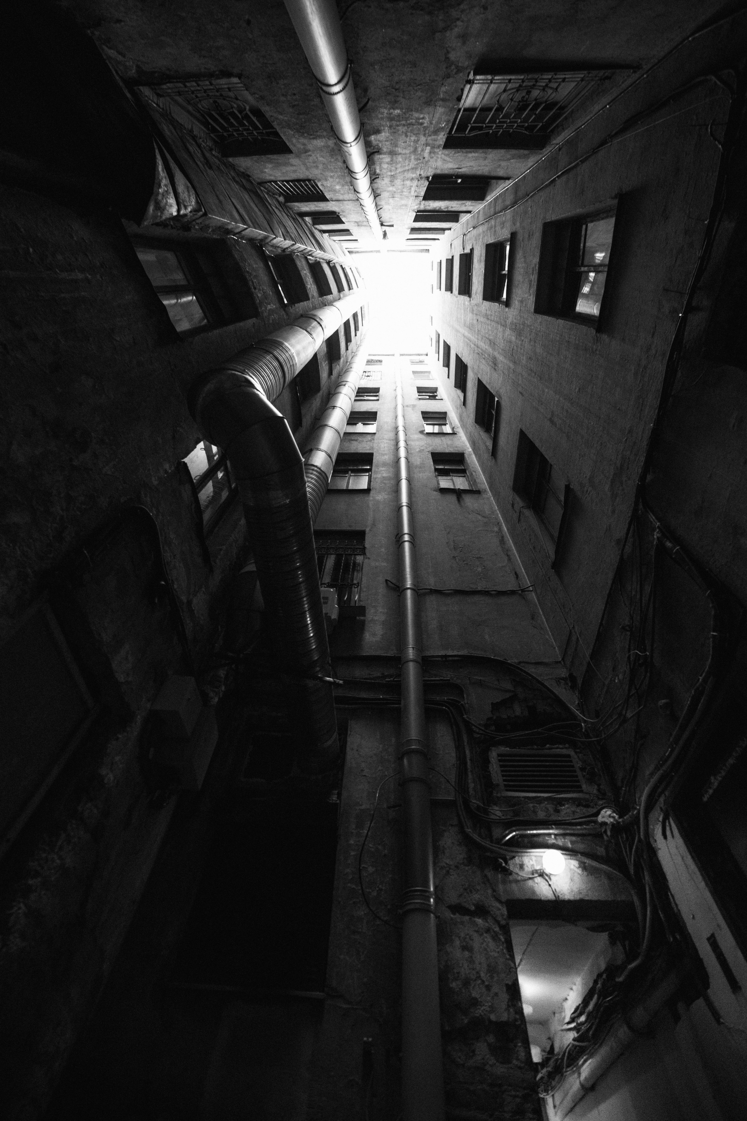 Urban. Артем Корнев Фотограф