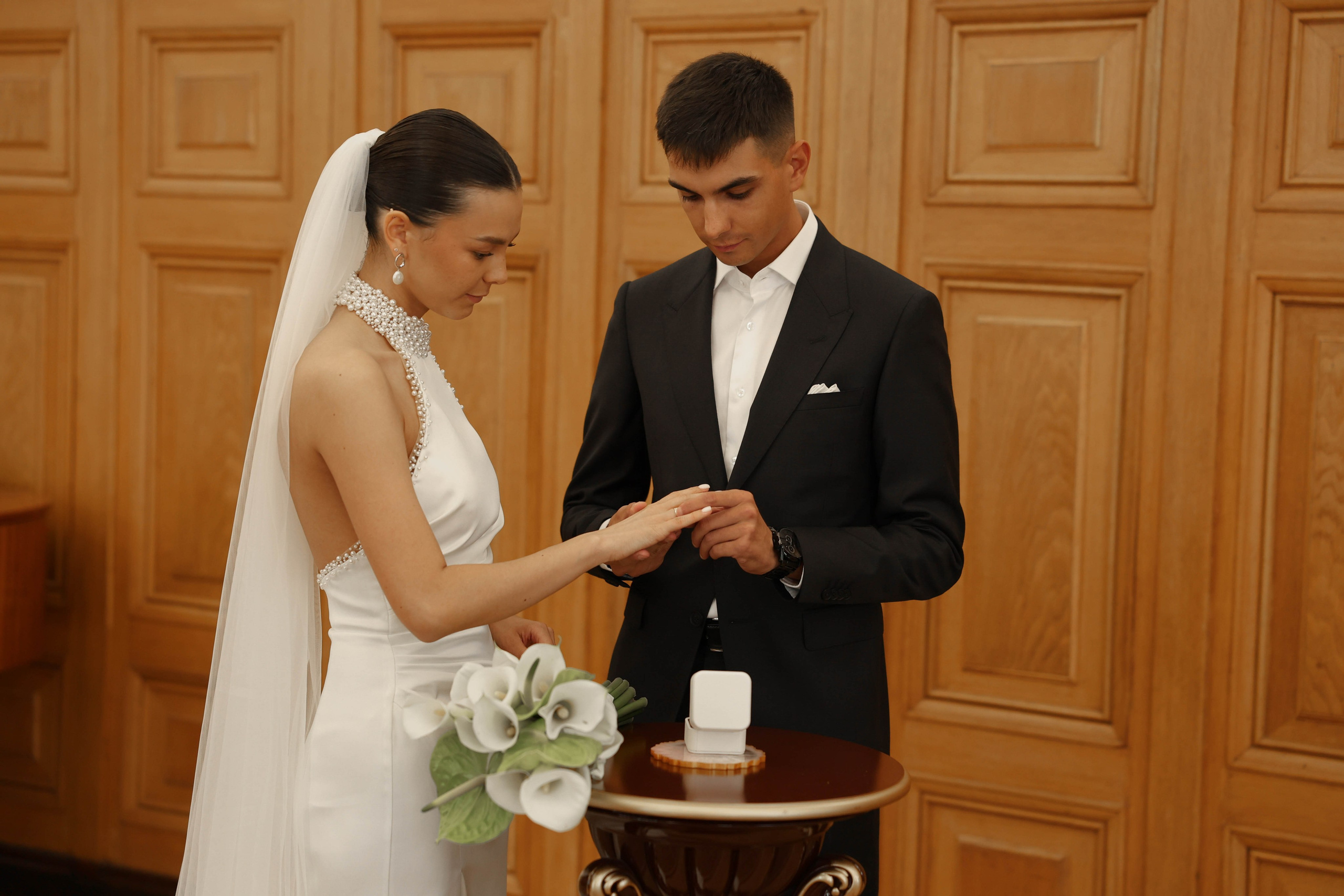 D+N. ФОТОГРАФ МОСКВА Диана Коротких