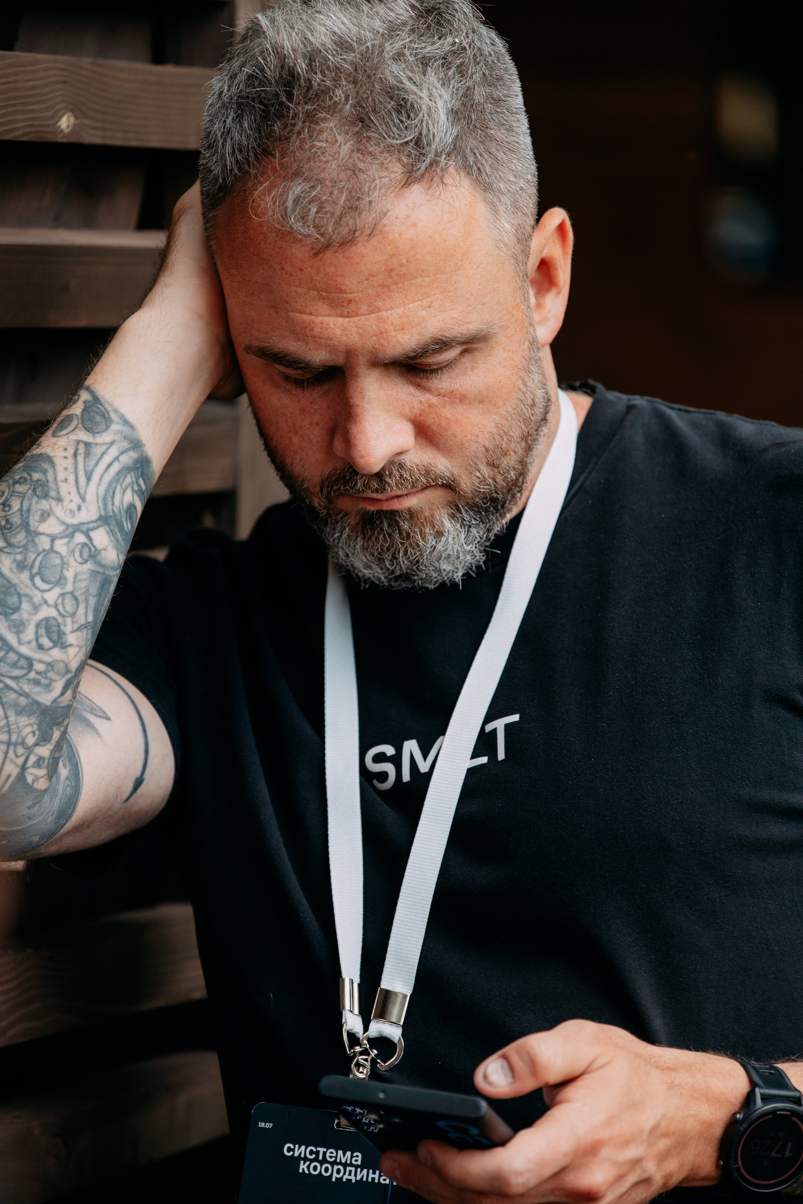 Тимбилдинг Самолет. Фото и видео съемка. Андрей Ионов