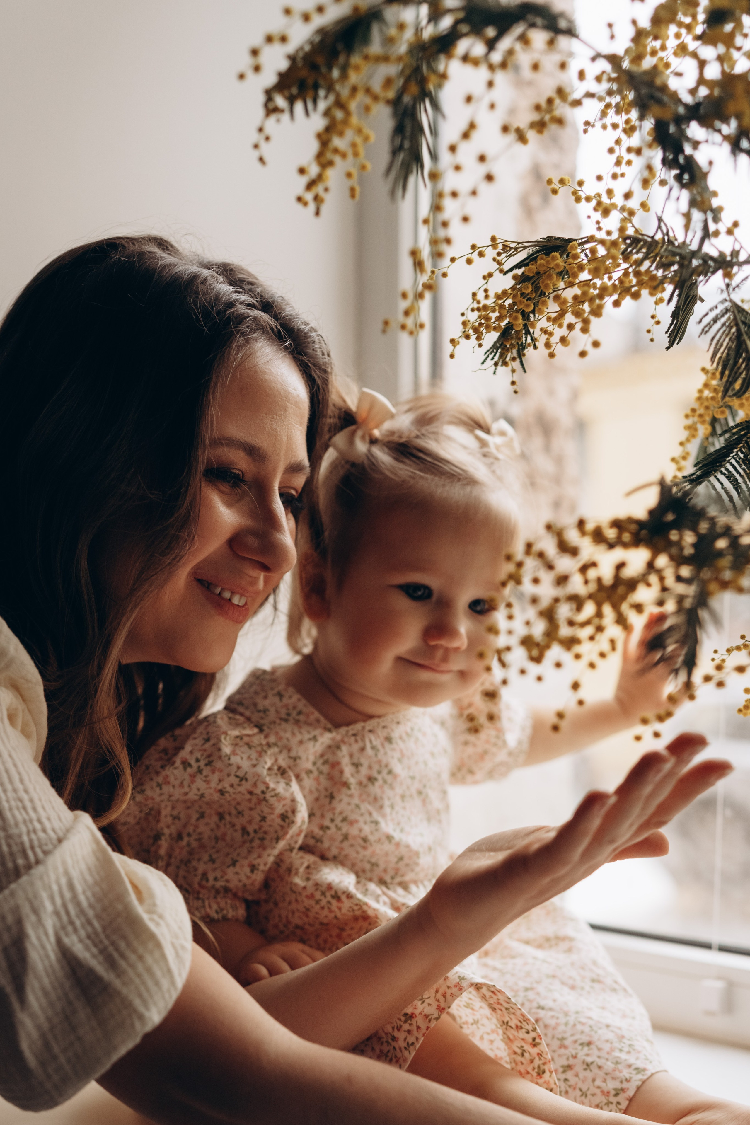 Семейные съемки. Annauskova