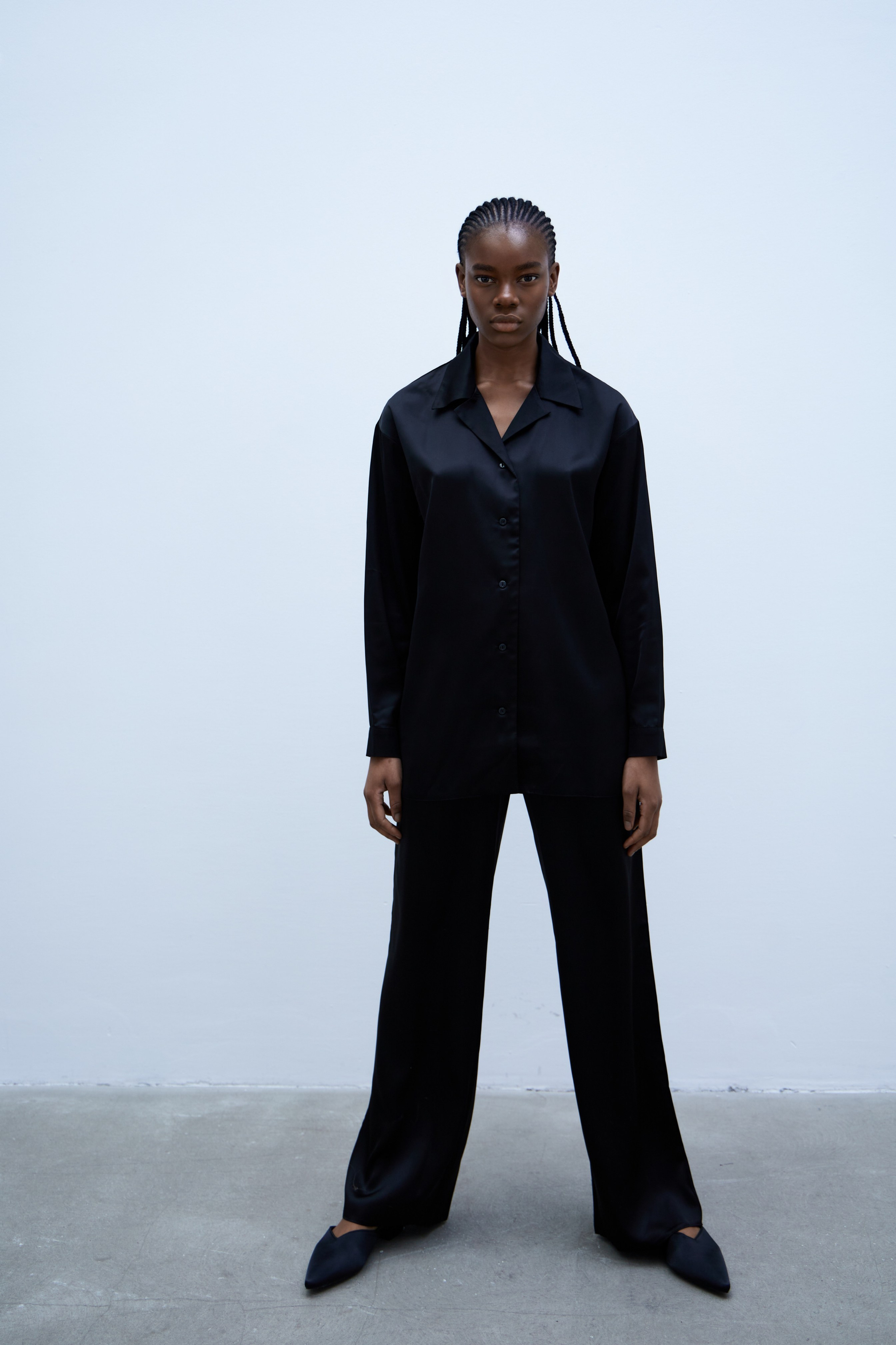 Каталог. NOIRELLE production