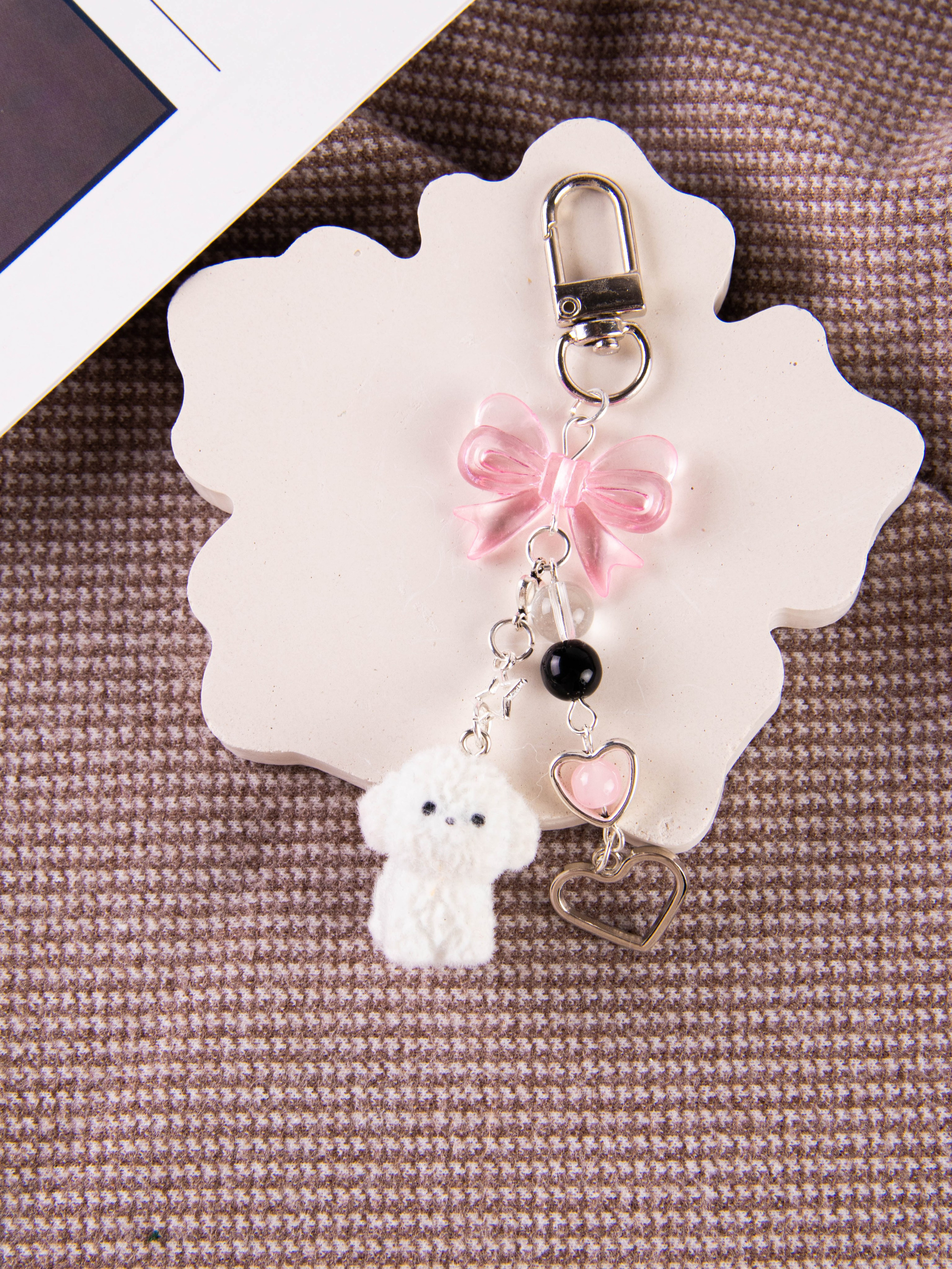 Брелоки. «Матрица»