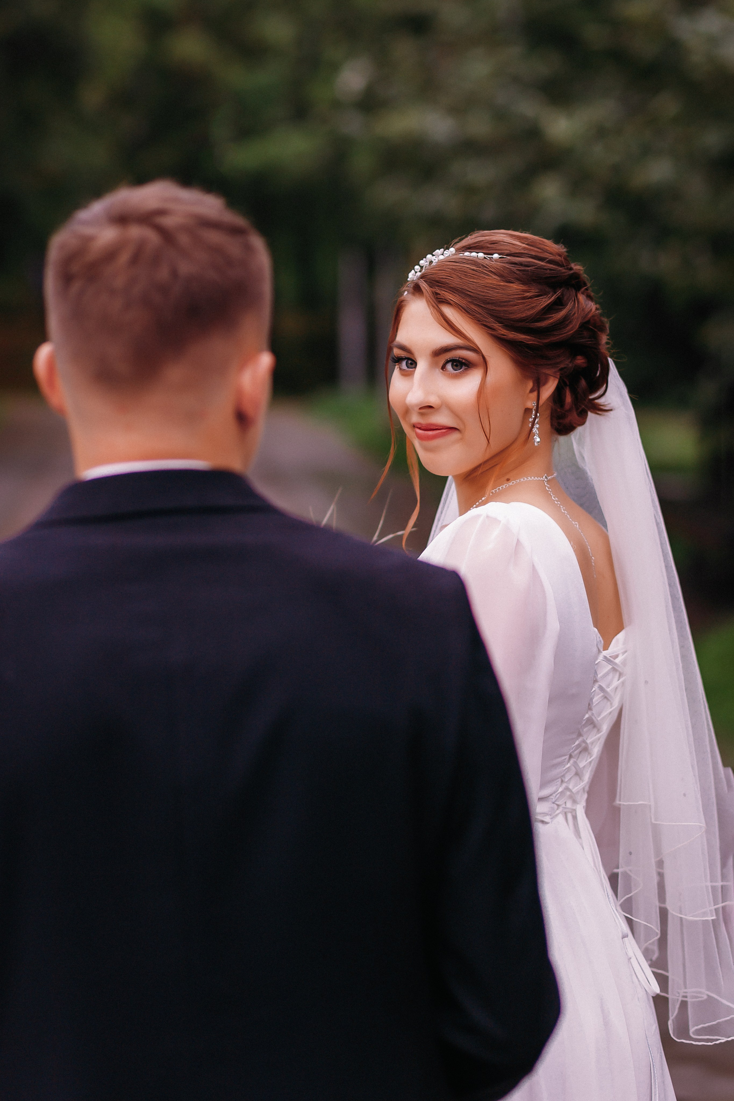 Данила и Юлия. Семейный и детский фотограф в Мурманске Карина Березина