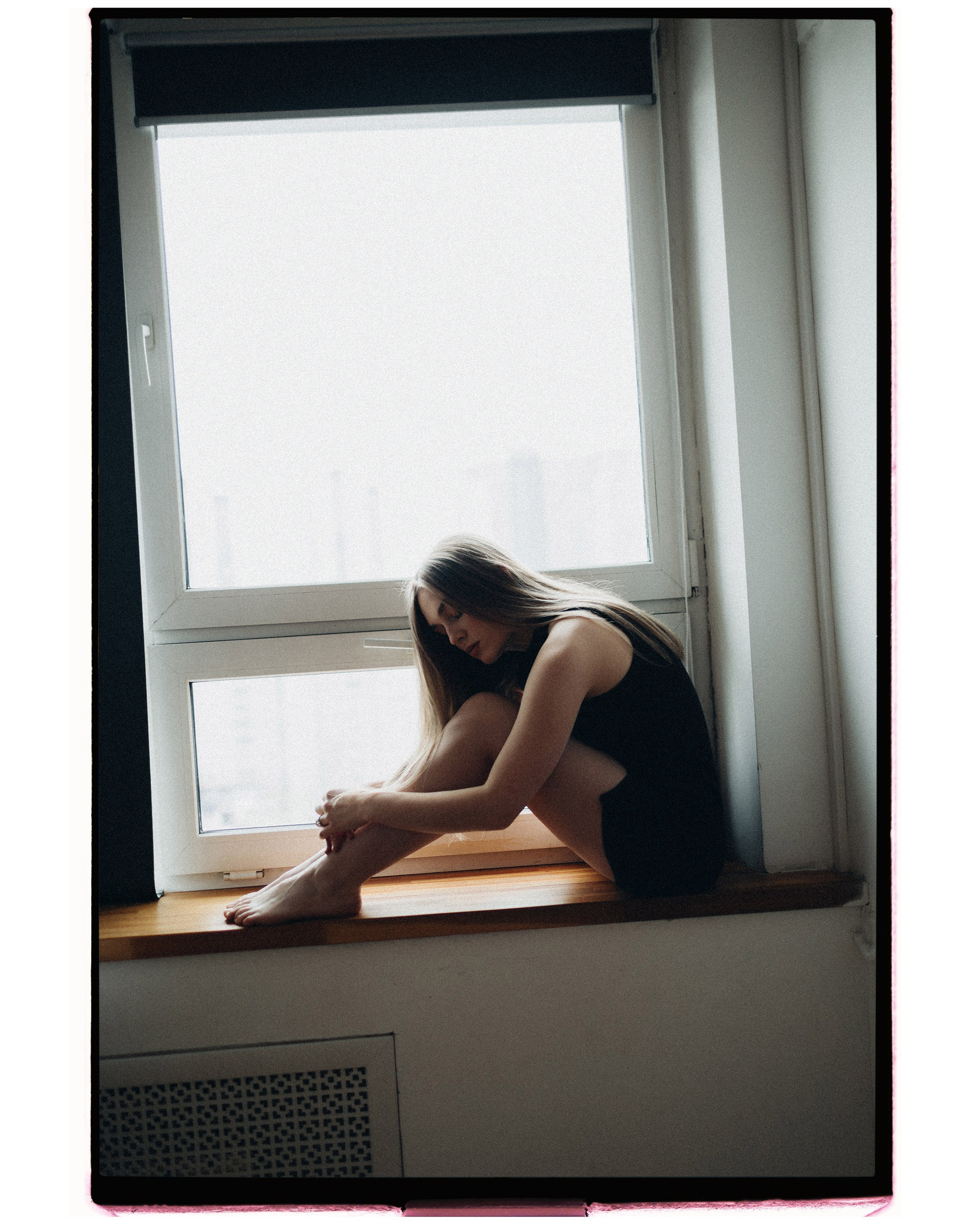 Вика. Фотограф ЕКБ