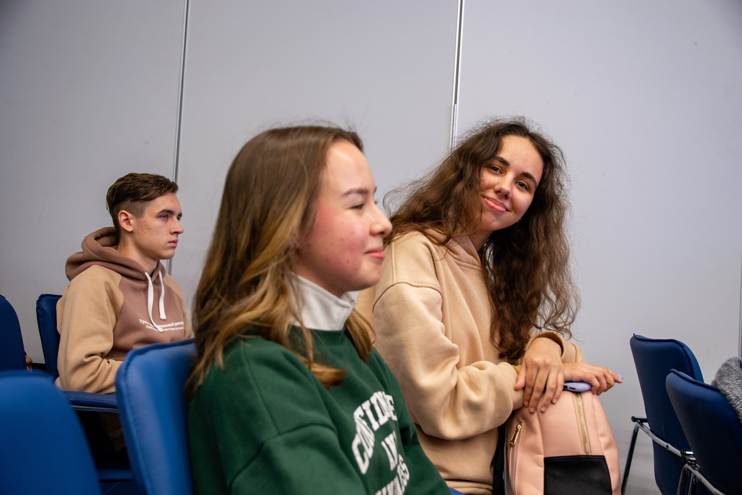 МЕРОПРИЯТИЯ. Фотограф в Москве — Олег Штыканов