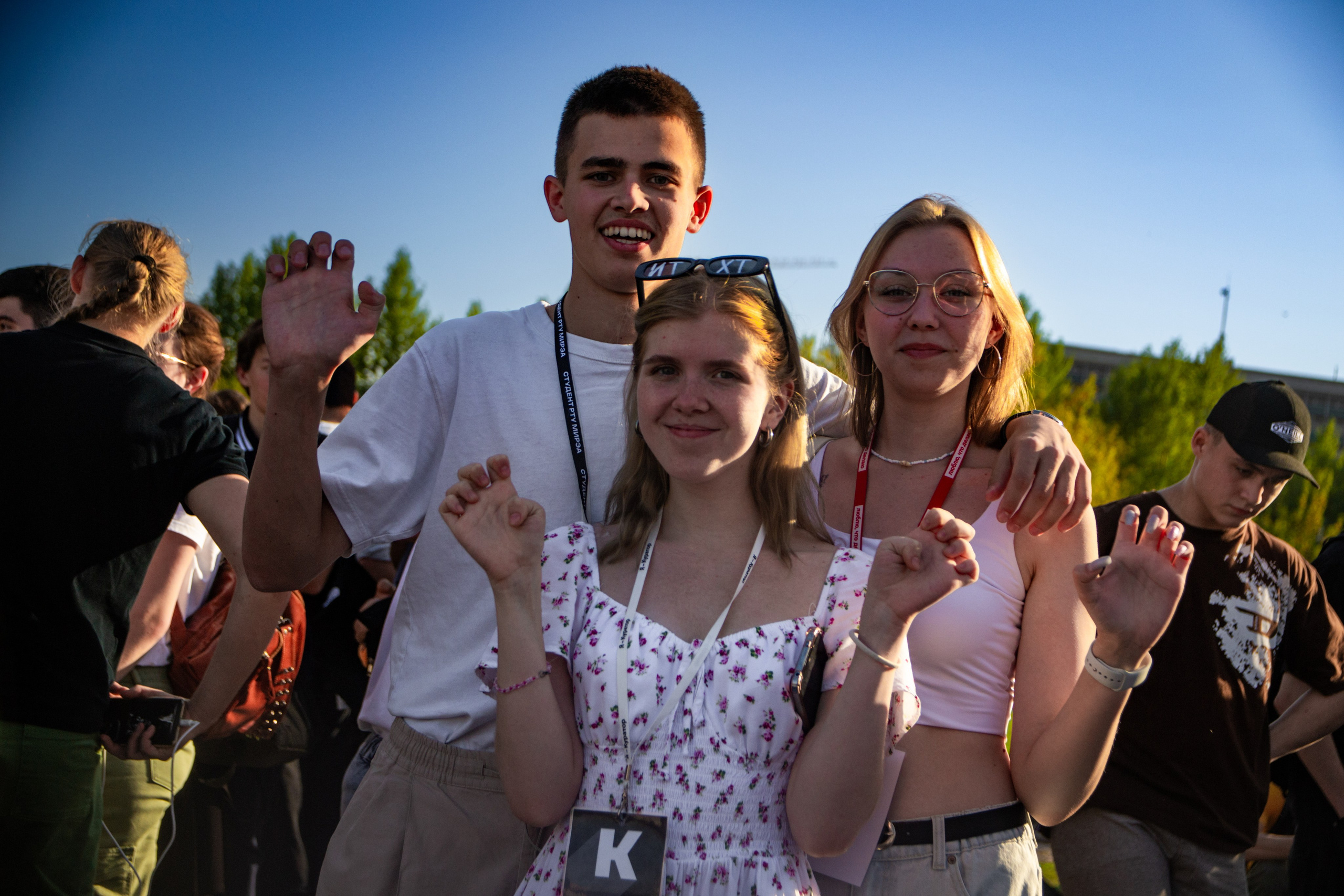 МЕРОПРИЯТИЯ. Фотограф в Москве — Олег Штыканов