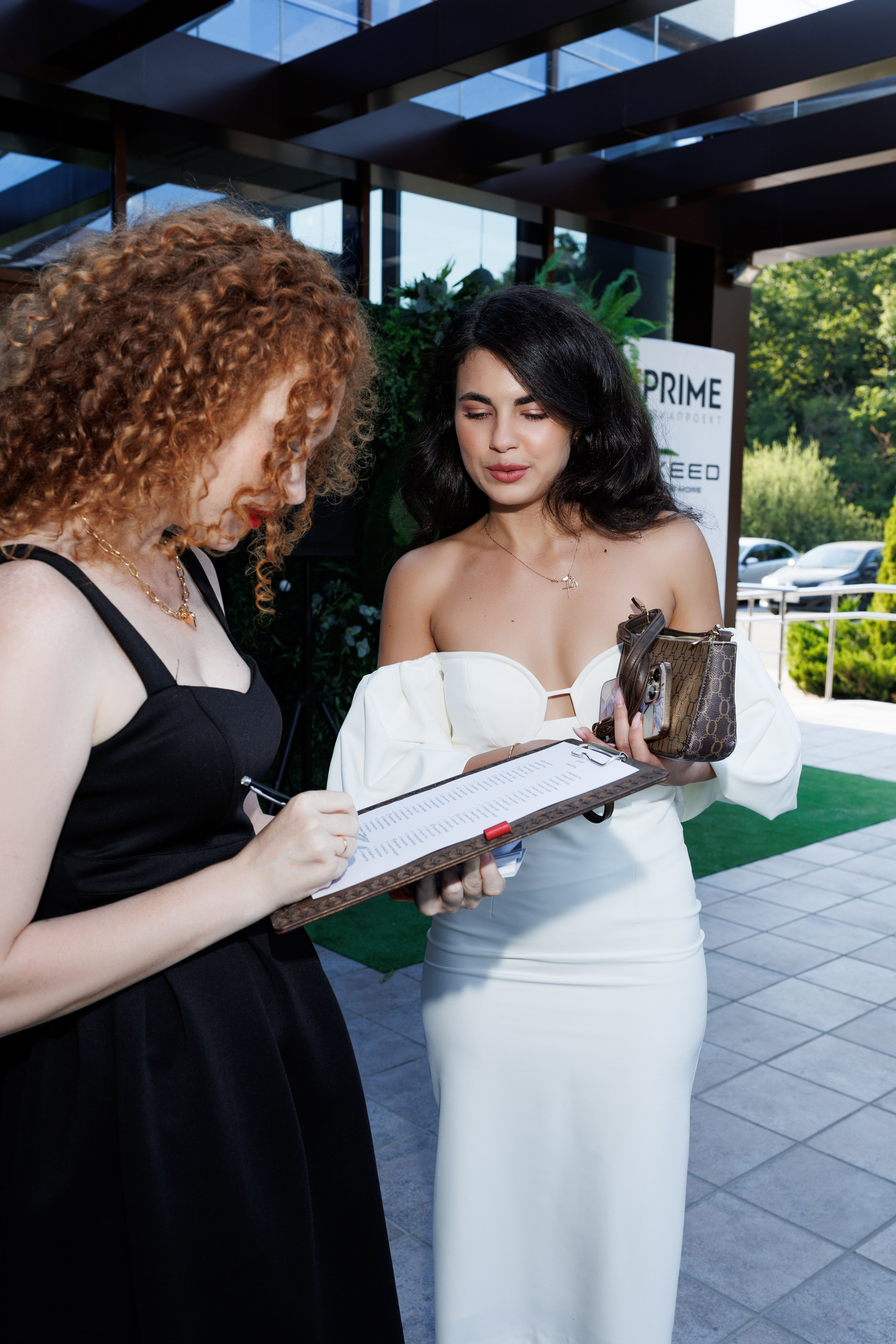 Golf Party. Https://andreysolodov.ru