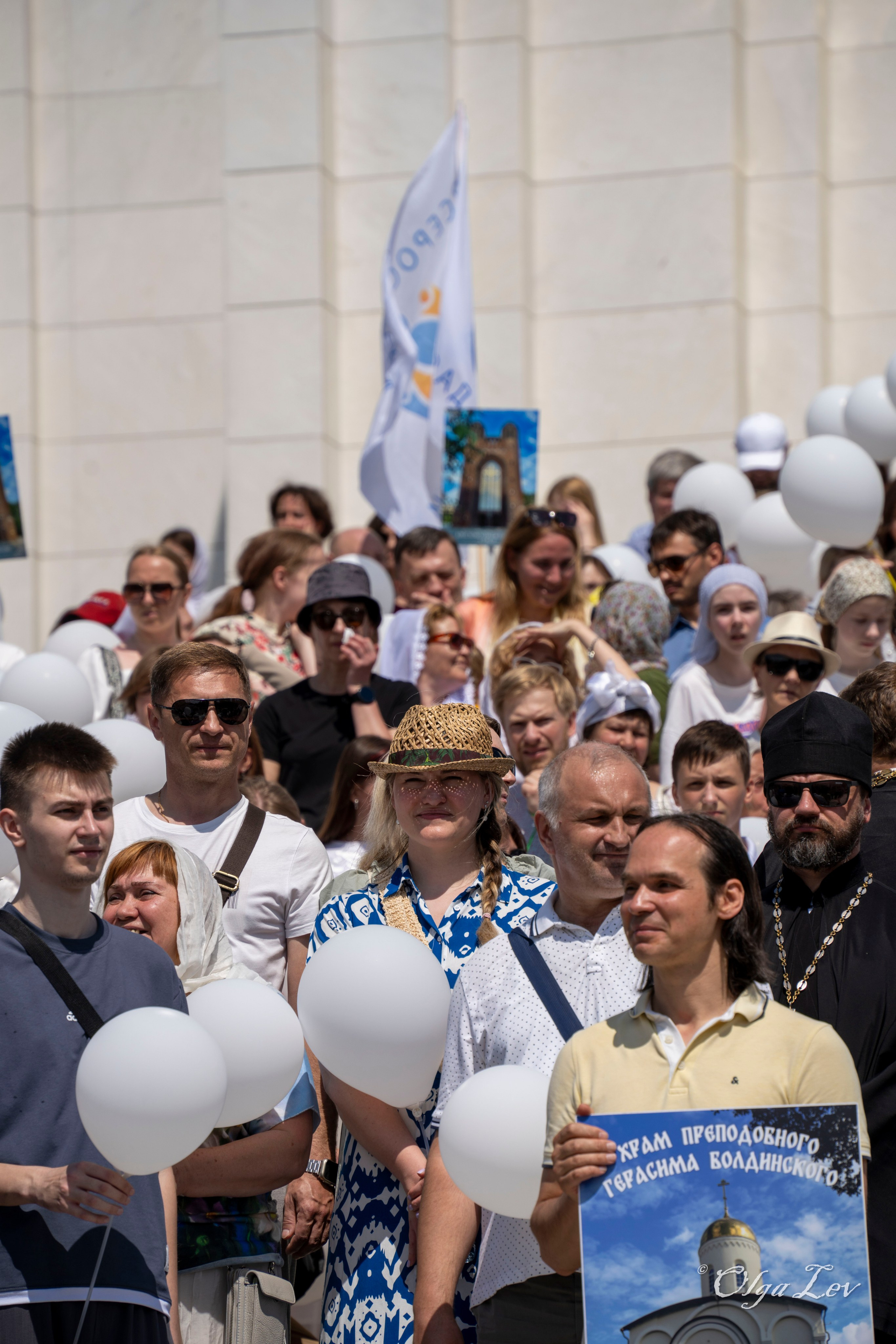 Парад семей 2025 год. город Калининград. Сфотографируй мою душу!