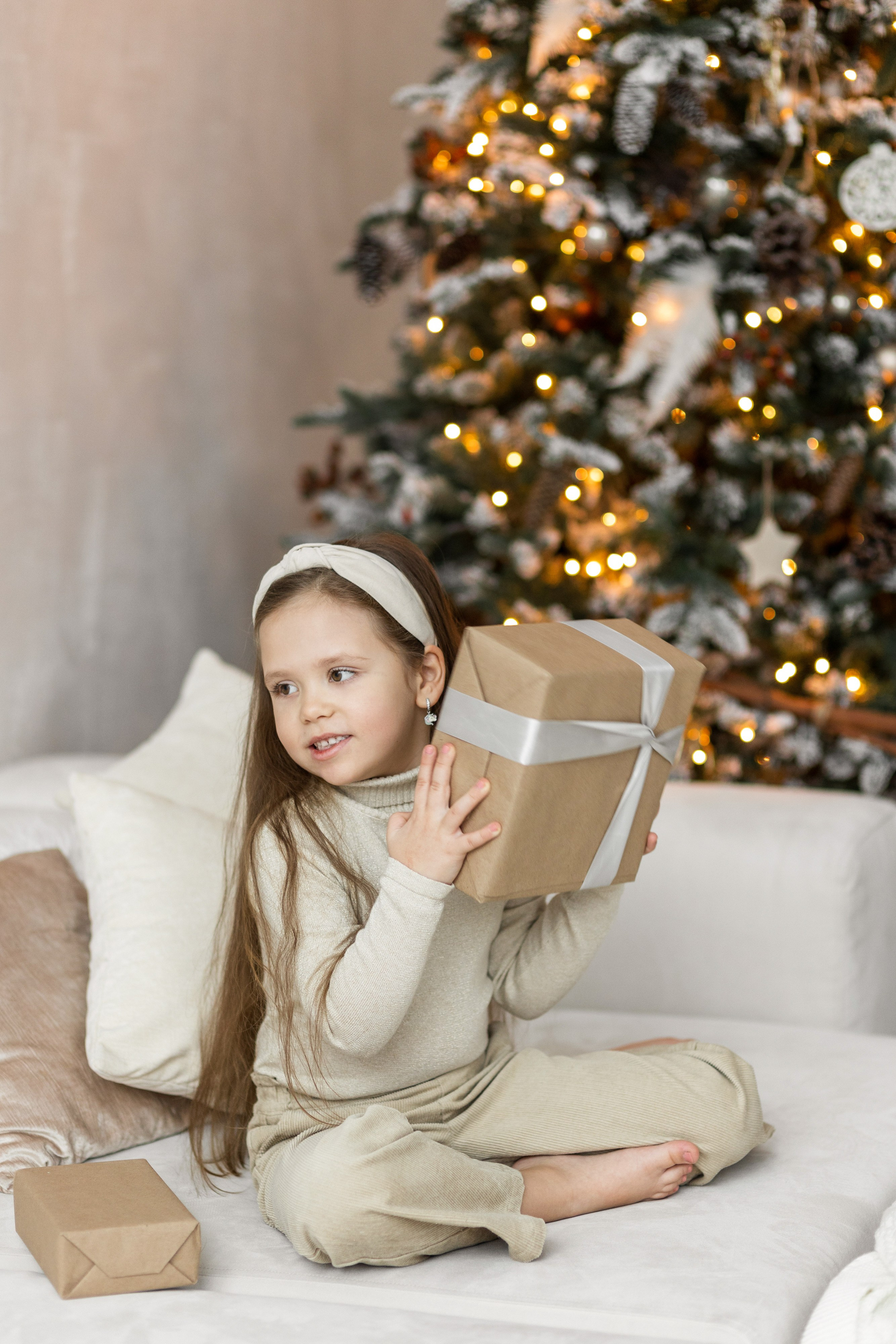 Семейная новогодняя фотосессия. Фотограф Щелково/ Москва Татьяна Жучкова