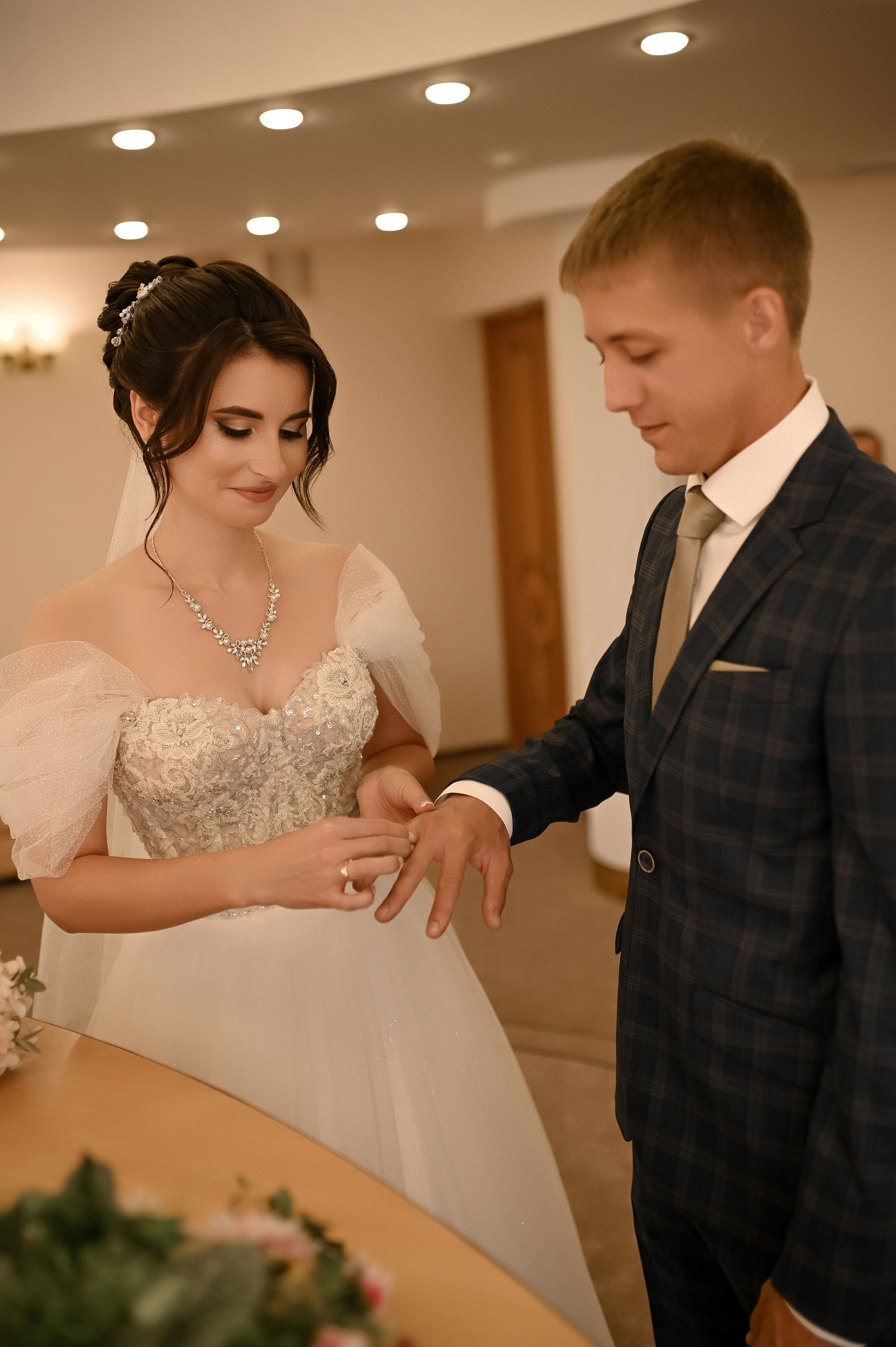 " Начало новой истории ". Твой личный проводник к красивым фотографиям в Старом Осколе