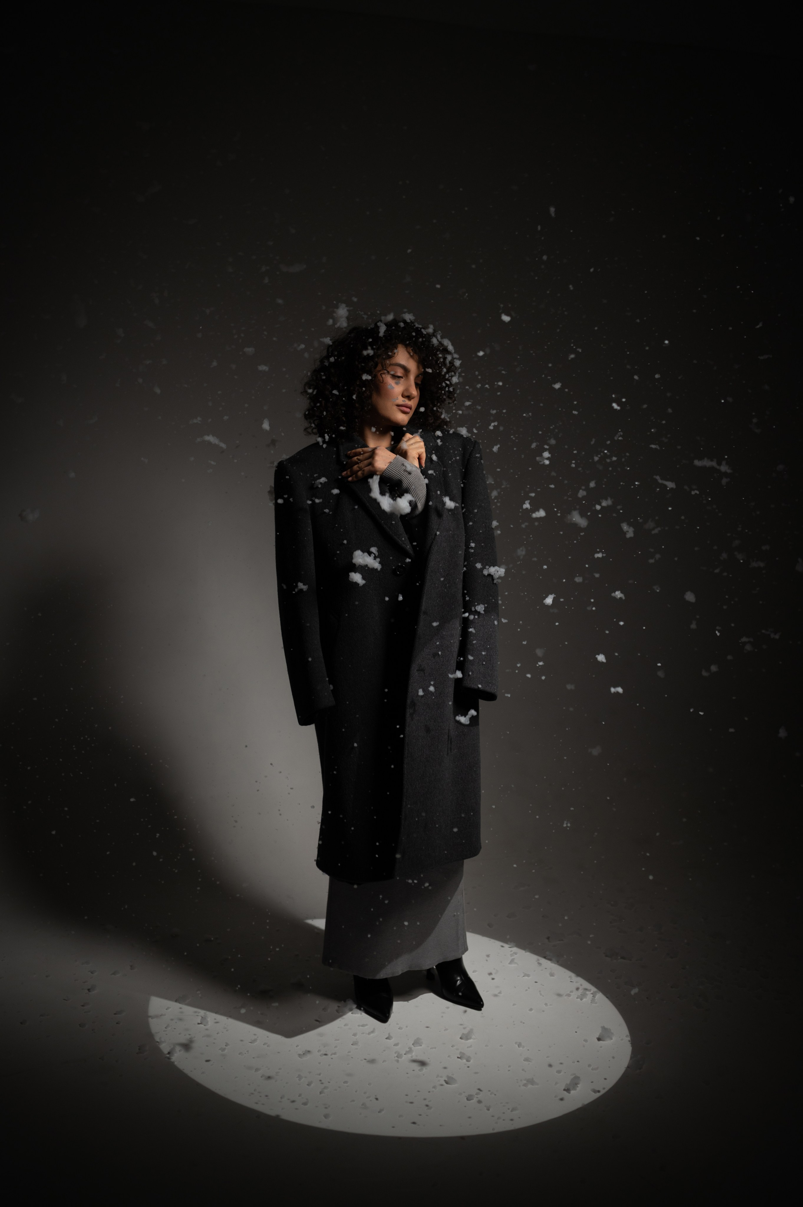 Марина. Твой личный проводник к красивым фотографиям в Старом Осколе