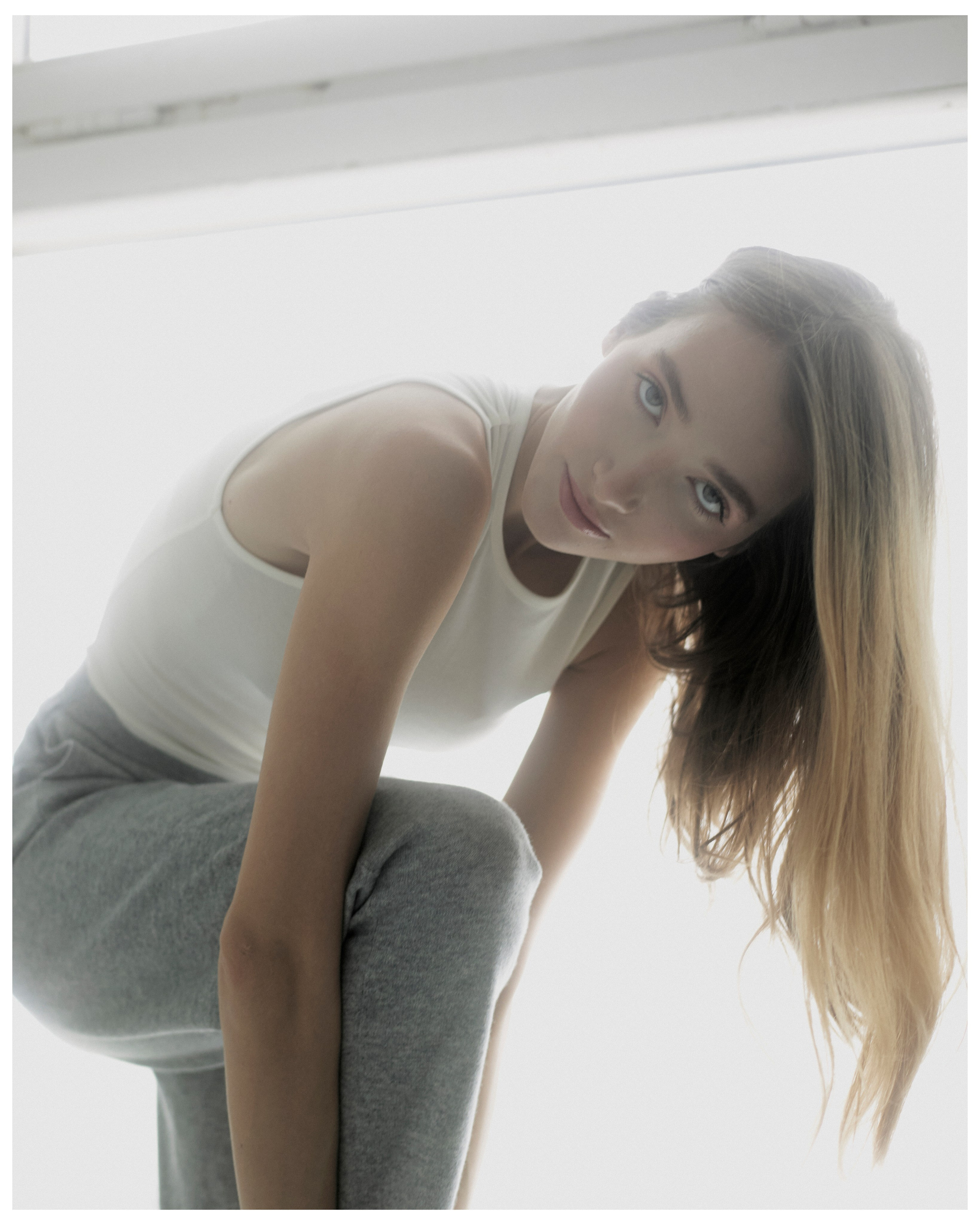 Anna. Влада Зюзина — adalwzet posmotri — коммерческий фотограф в Москве — портретный фотограф, фотограф для брендов