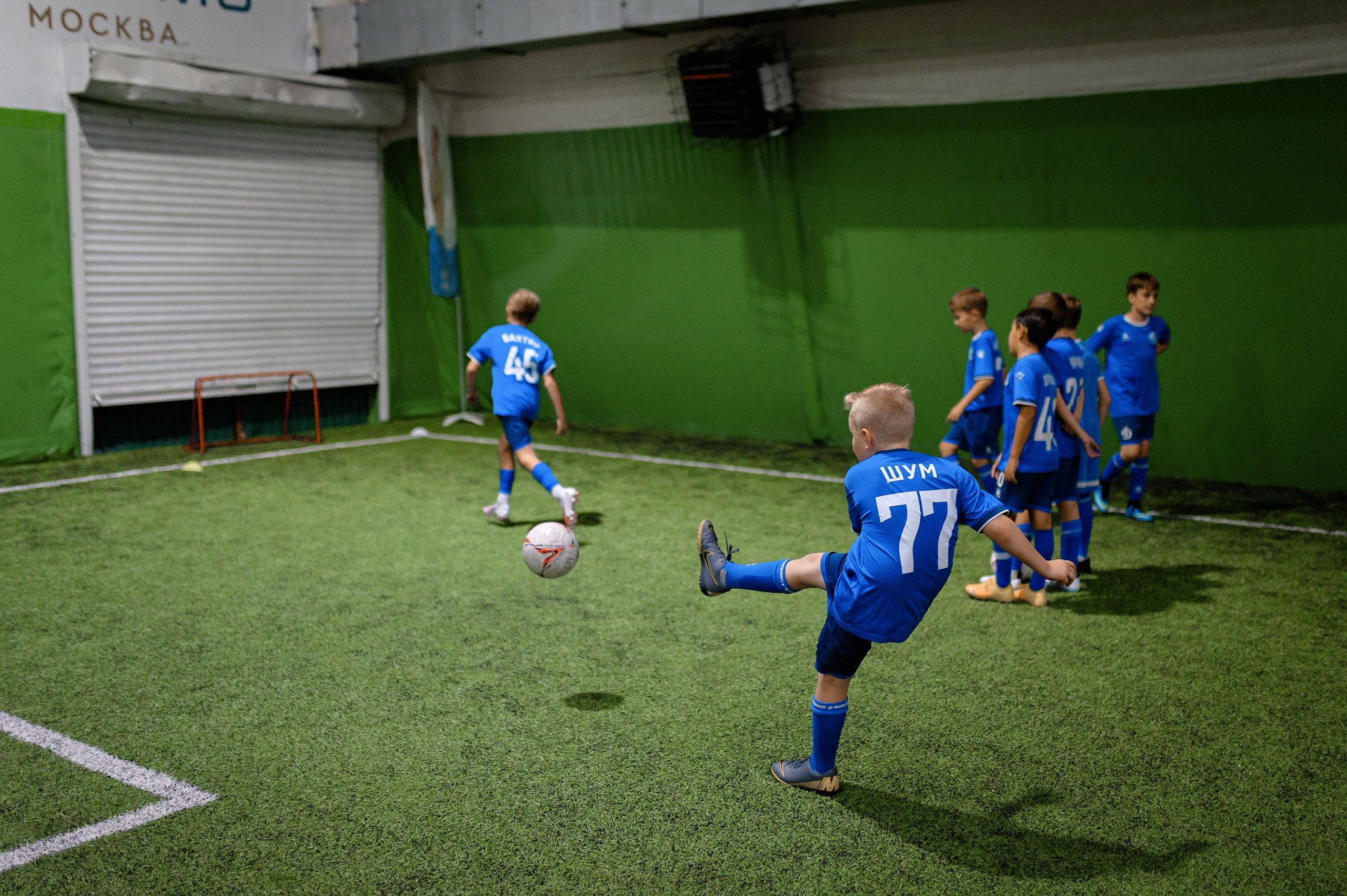 ШКОЛА ФК «ДИНАМО». ОТКРЫТИЕ НОВОГО СЕЗОНА. РЕПОРТАЖНЫЙ И БИЗНЕС ФОТОГРАФ В МОСКВЕ, ЕГОР НИКОЛАЕВ