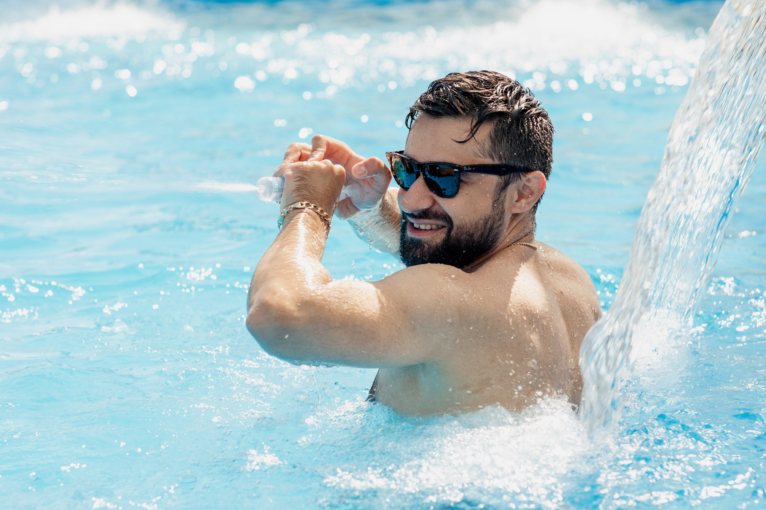 MINI PARTY. Главная