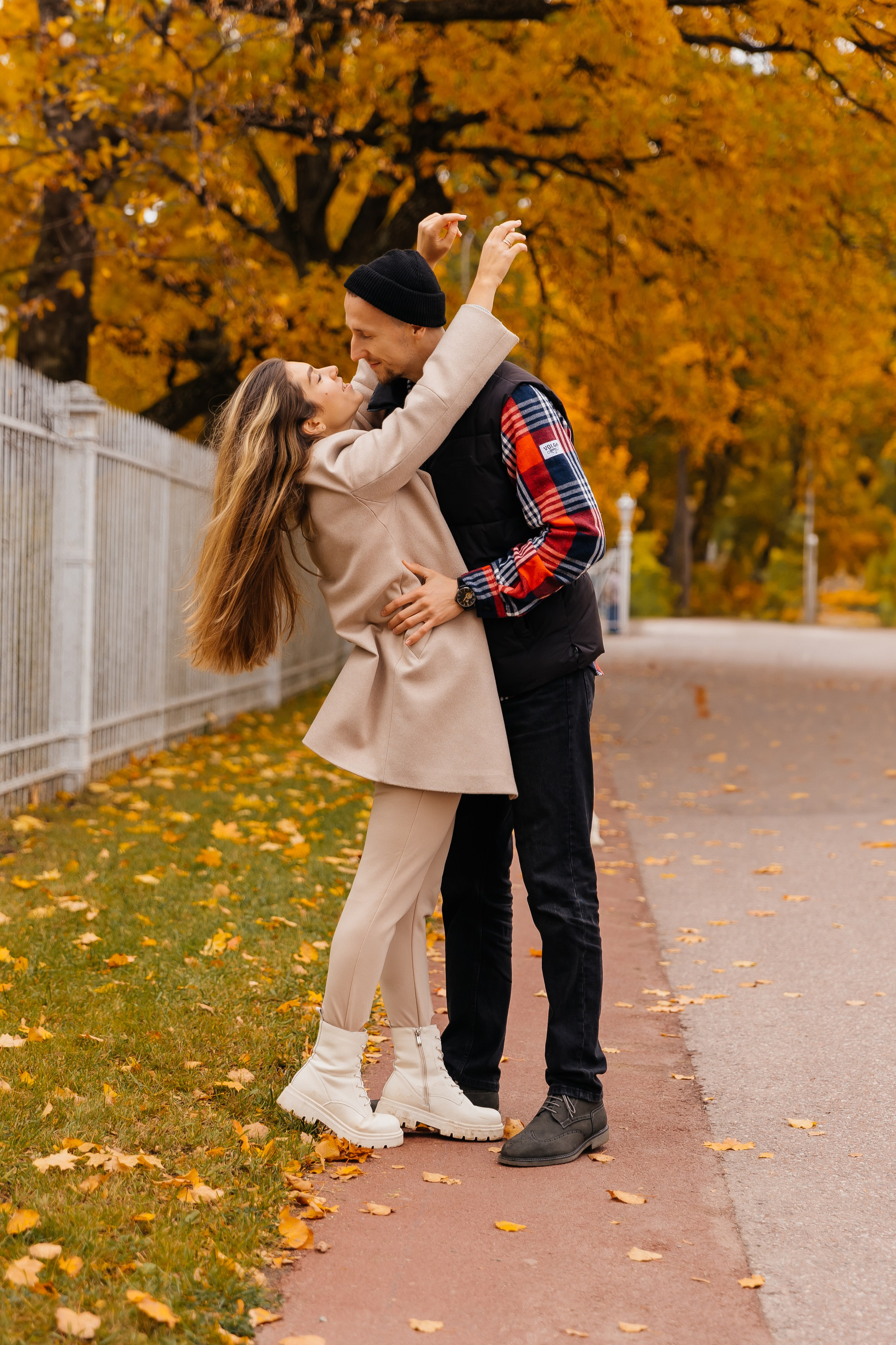 Семейные фотосъемки. Фотограф Гуменюк Мария