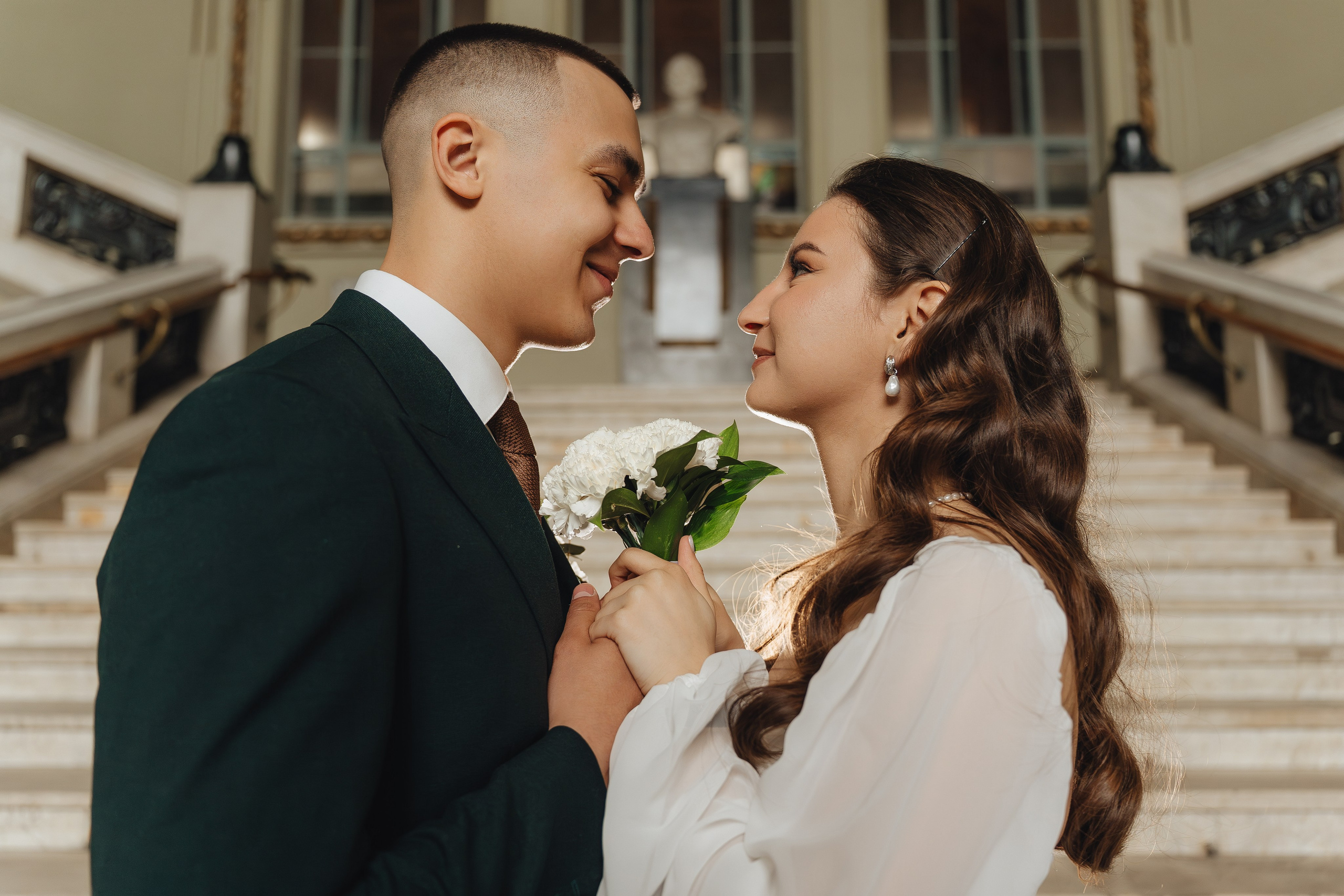 Полный свадебный день