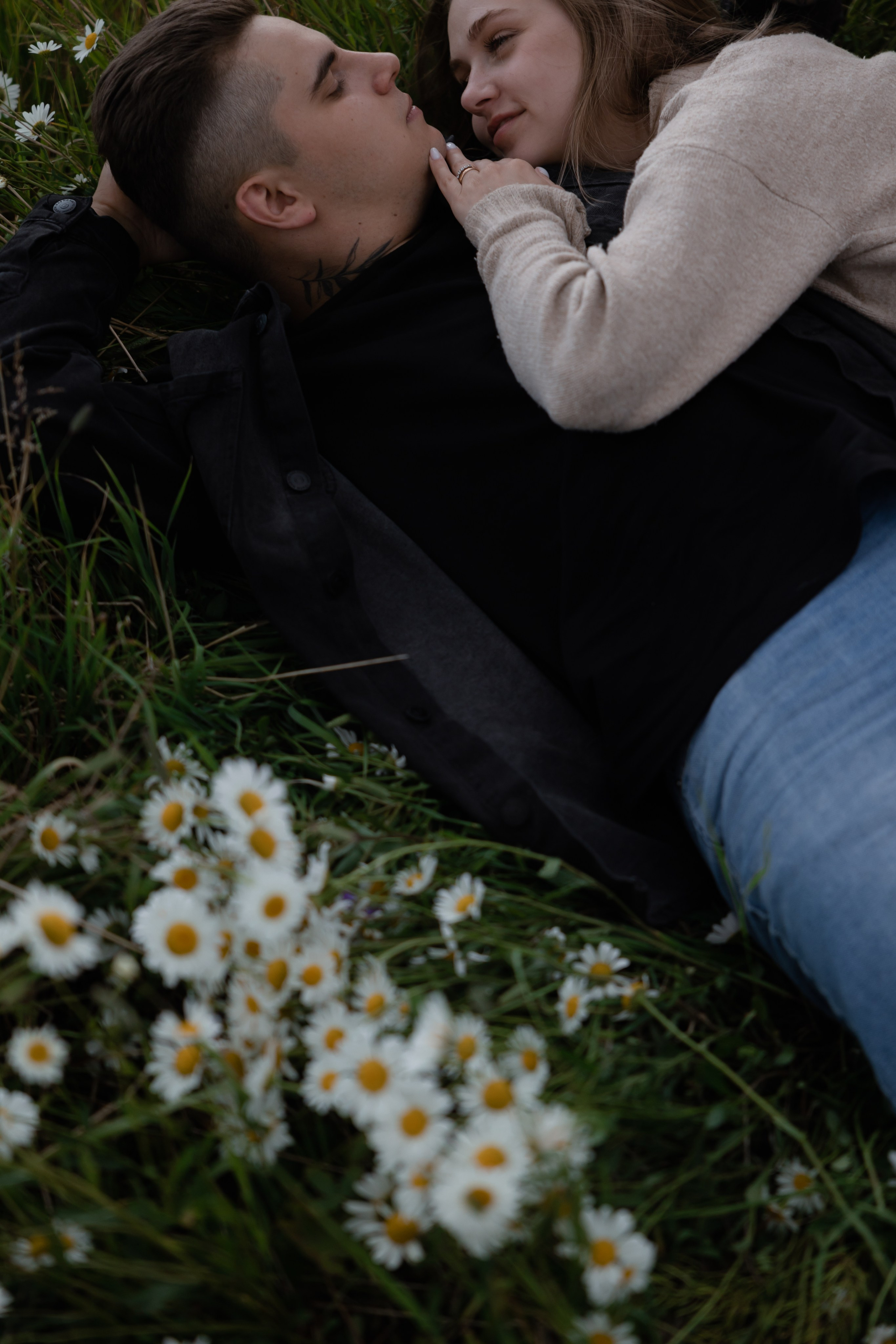 Даня и Таня. Свадебный фотограф в Санкт — Петербурге и Ленинградской о