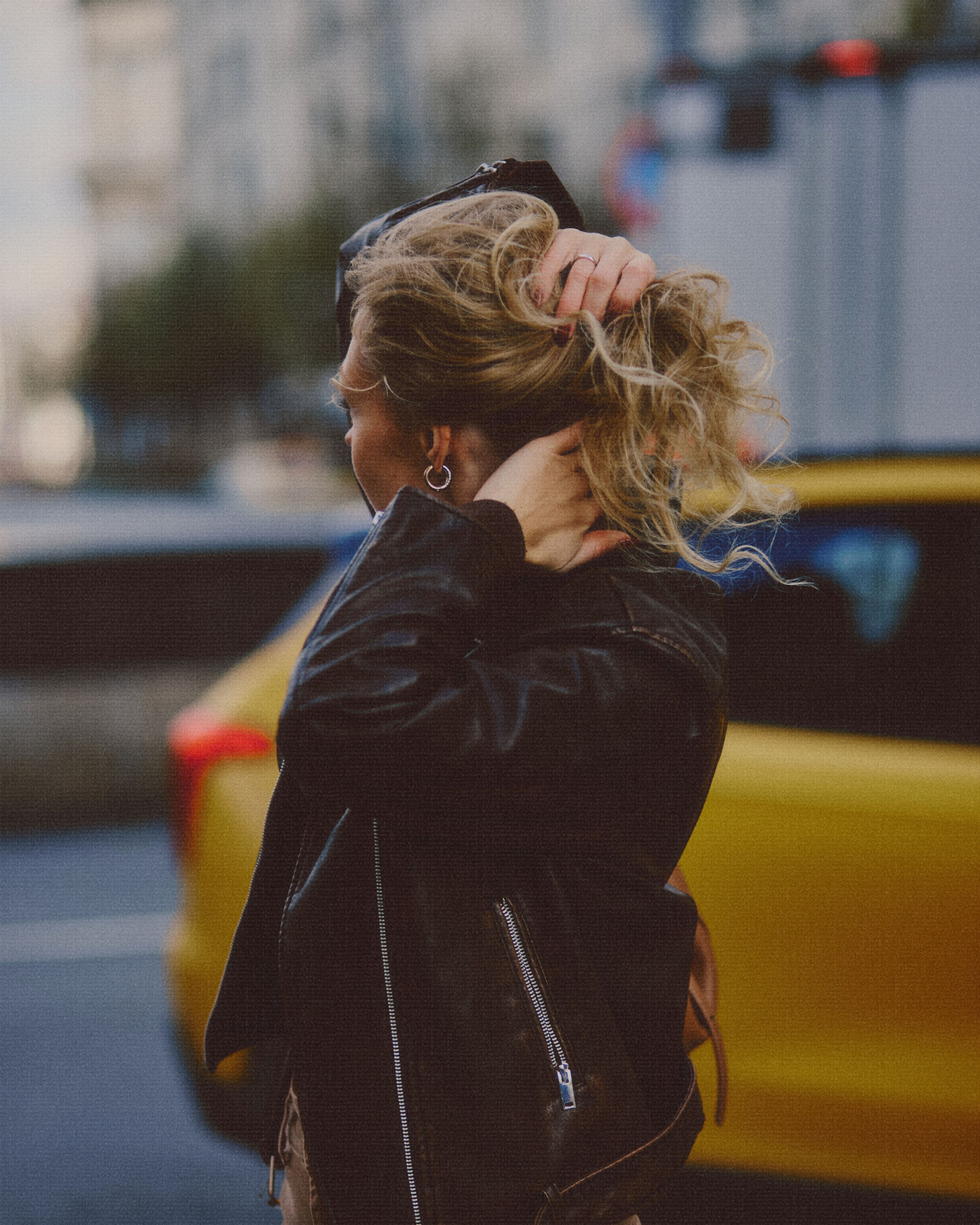 Даша. Портретный фотограф в Москве Ольга Крылова