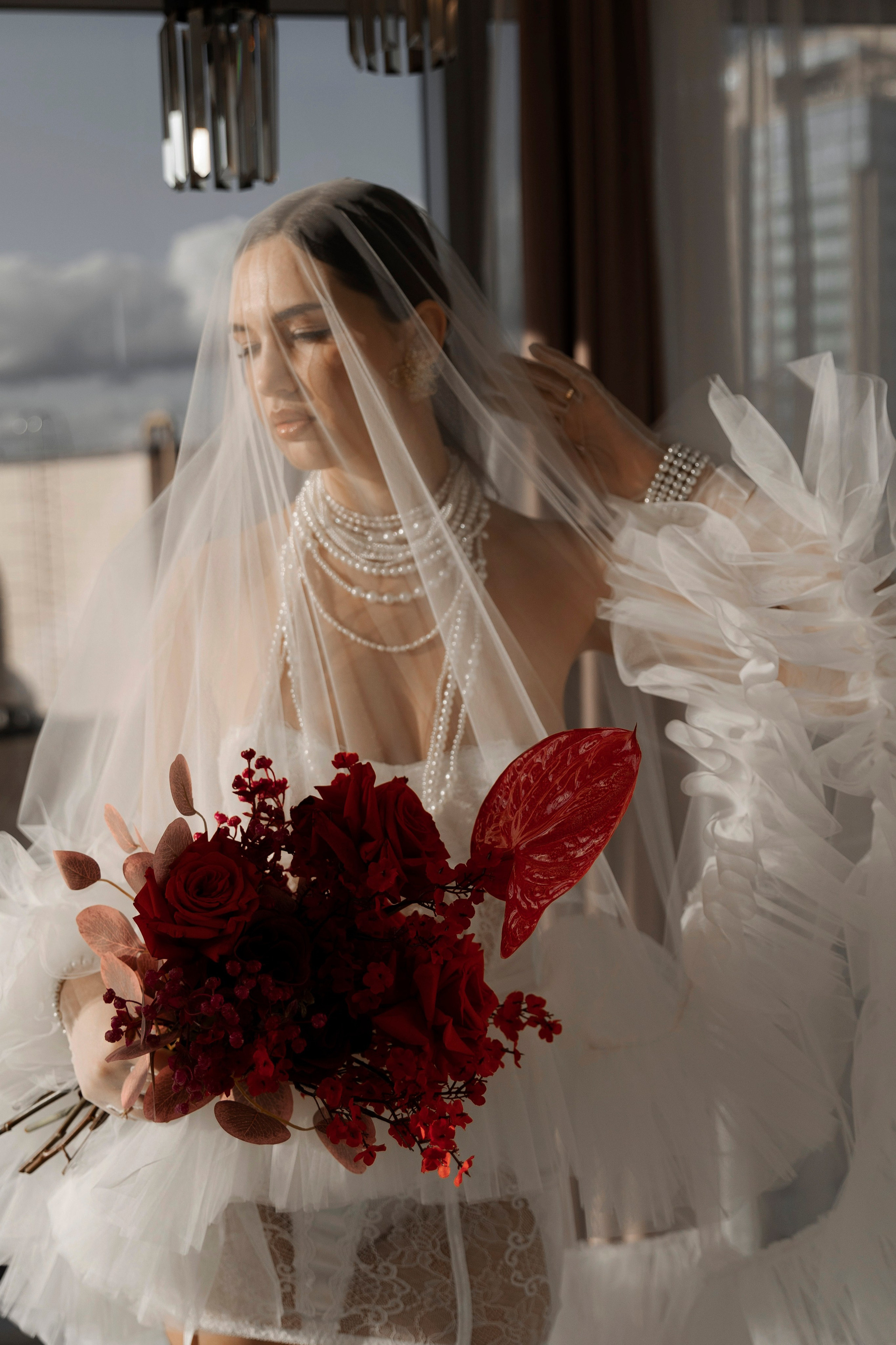 Ира и Леша. Я Ира и я фотографирую свадьбы более 10 лет