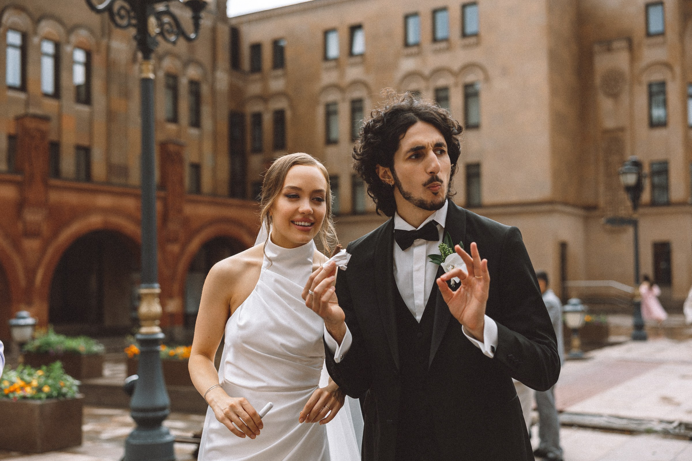 Карина и Армен. Lifestyle фотограф в Санкт-Петербурге Анна Щекалева